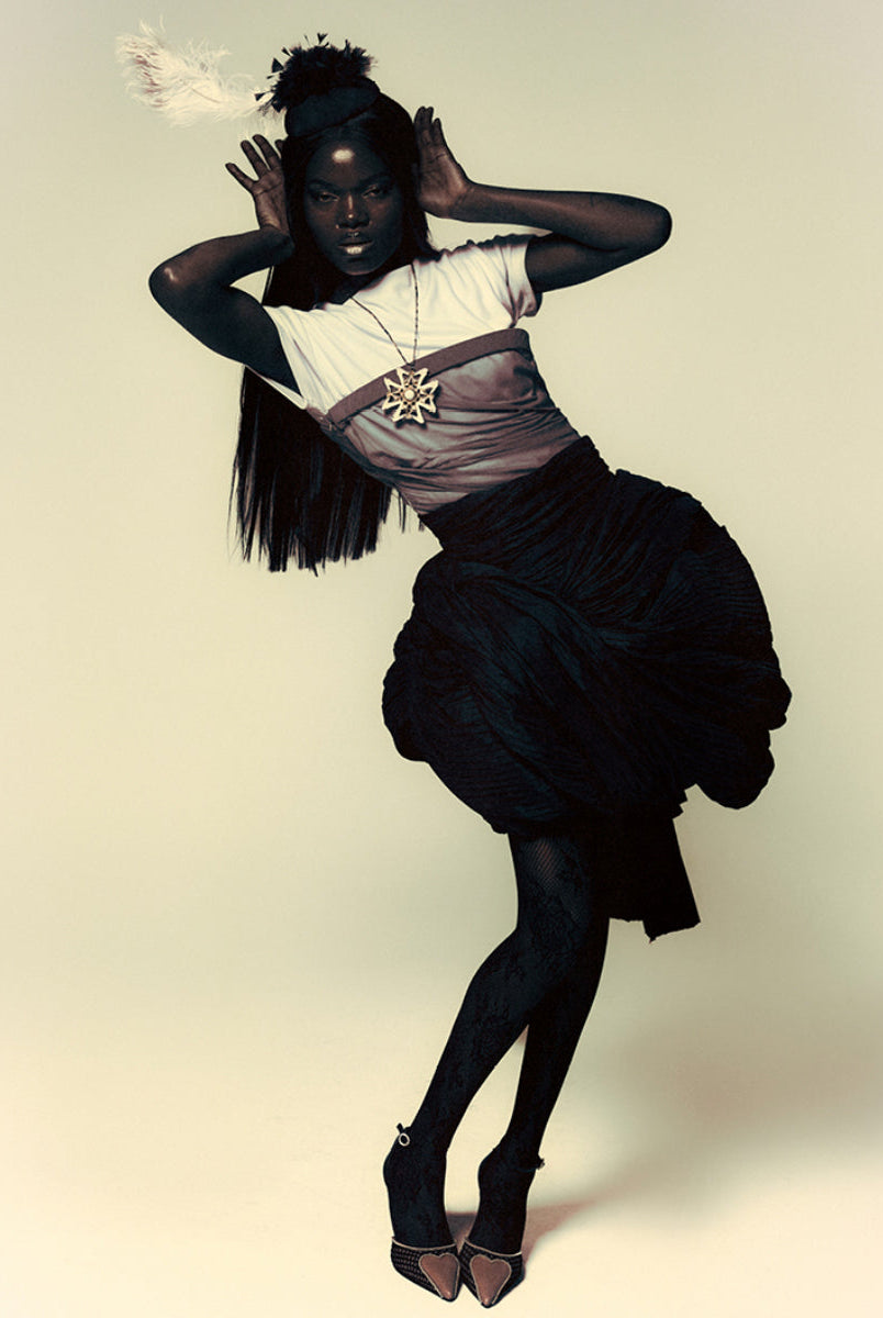 SCHON MAGAZINE