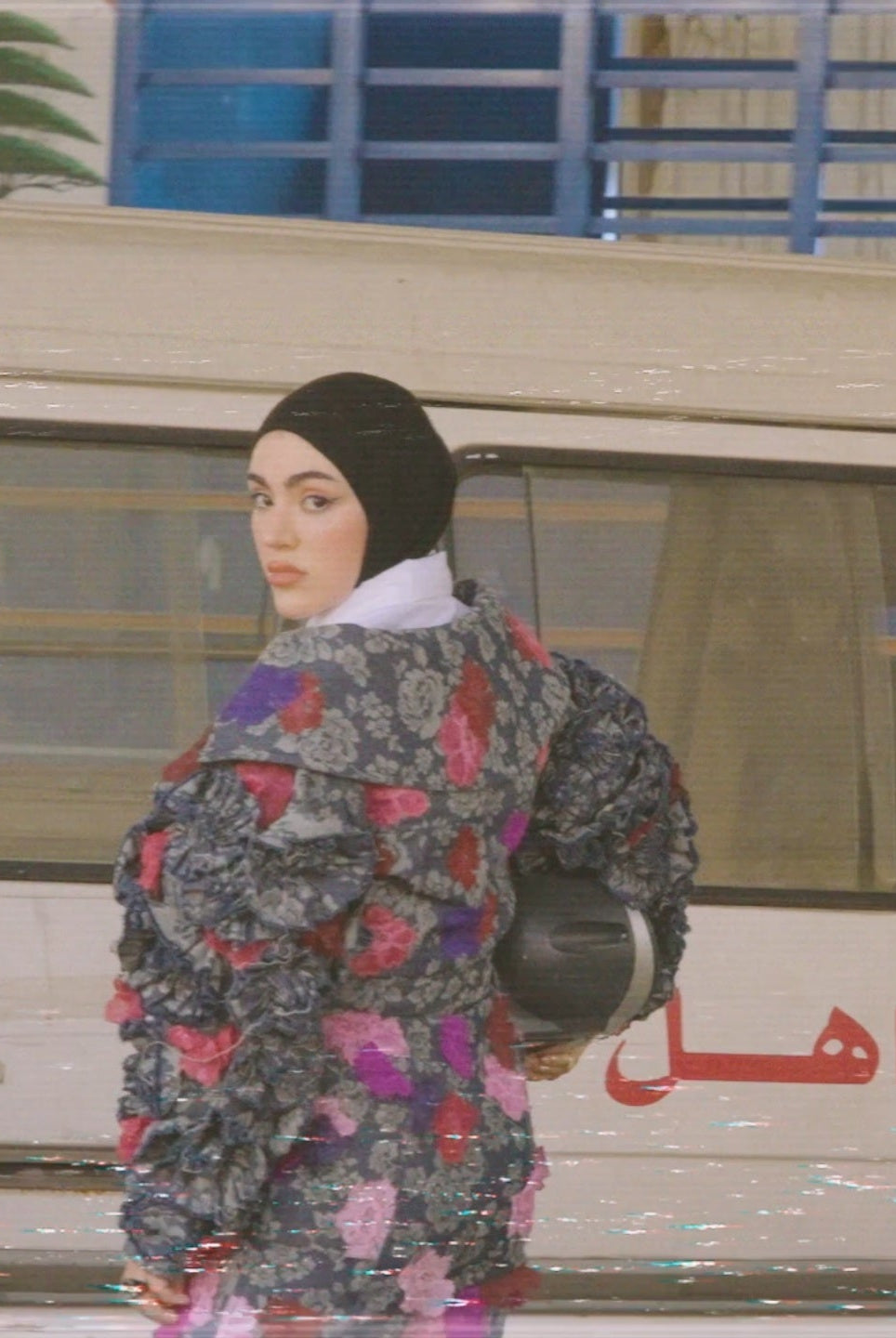 STYLE OF RANA