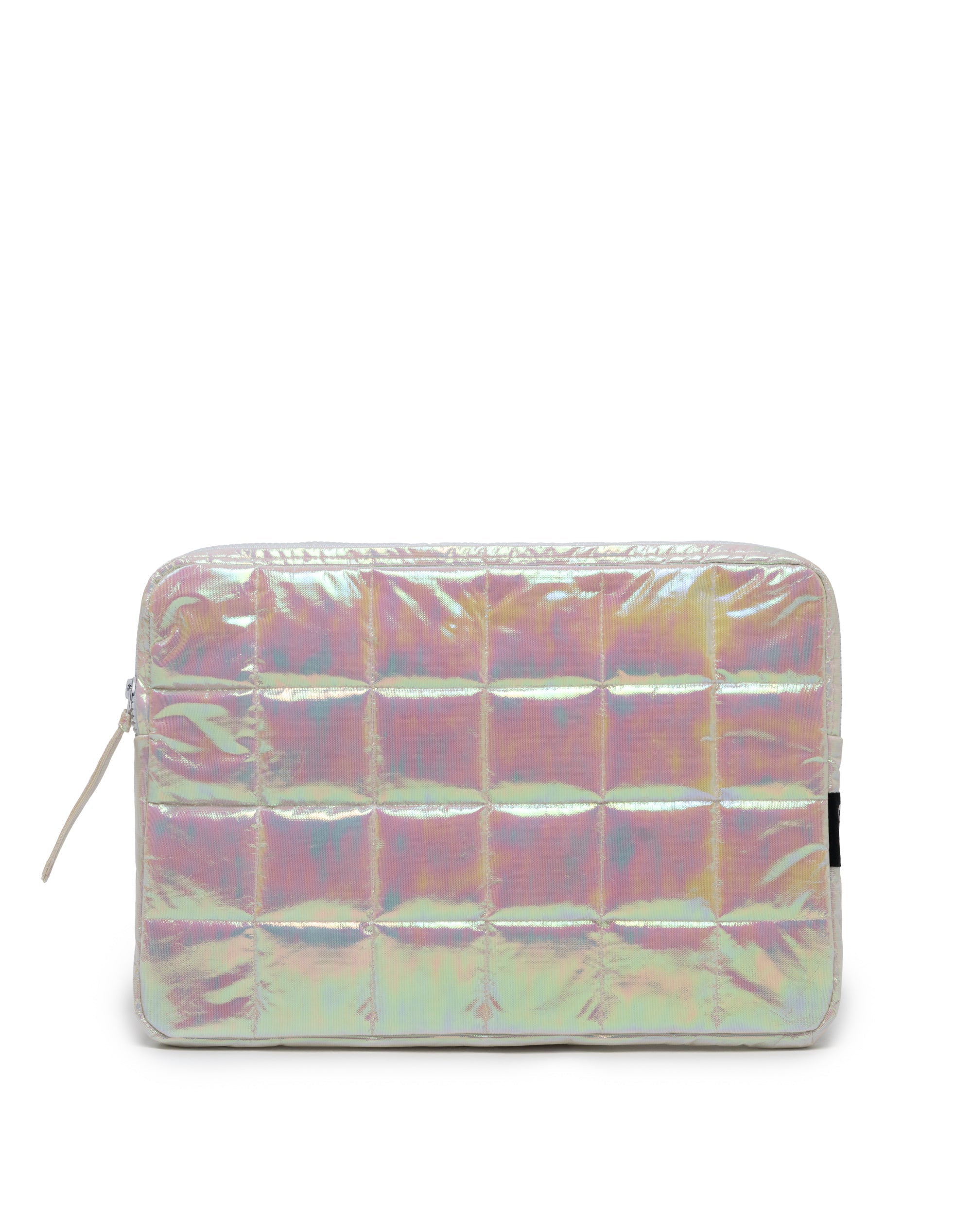 The Fairy Puff Laptop Sleeve - 1