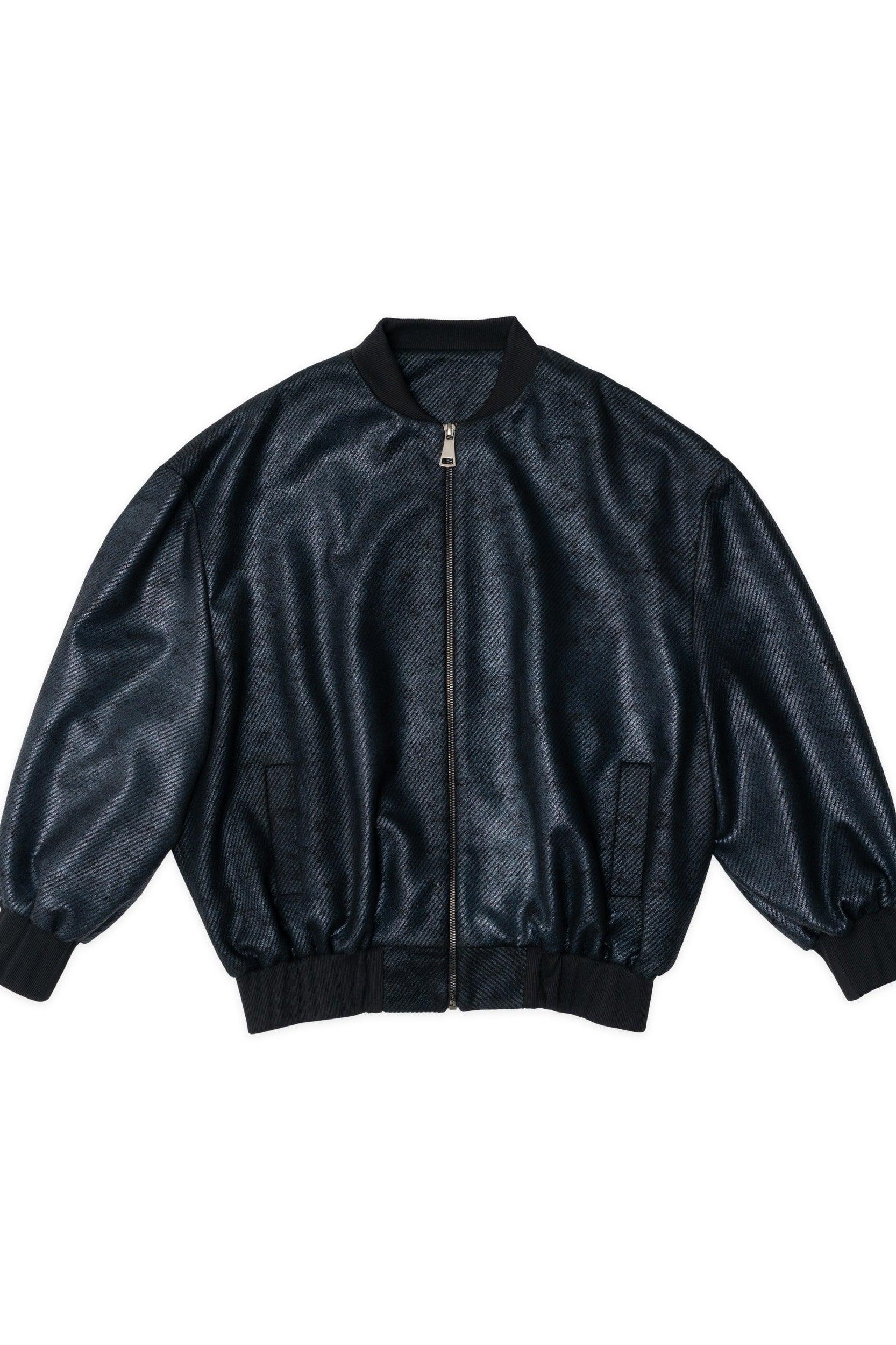 The Oversized Bomber - 1