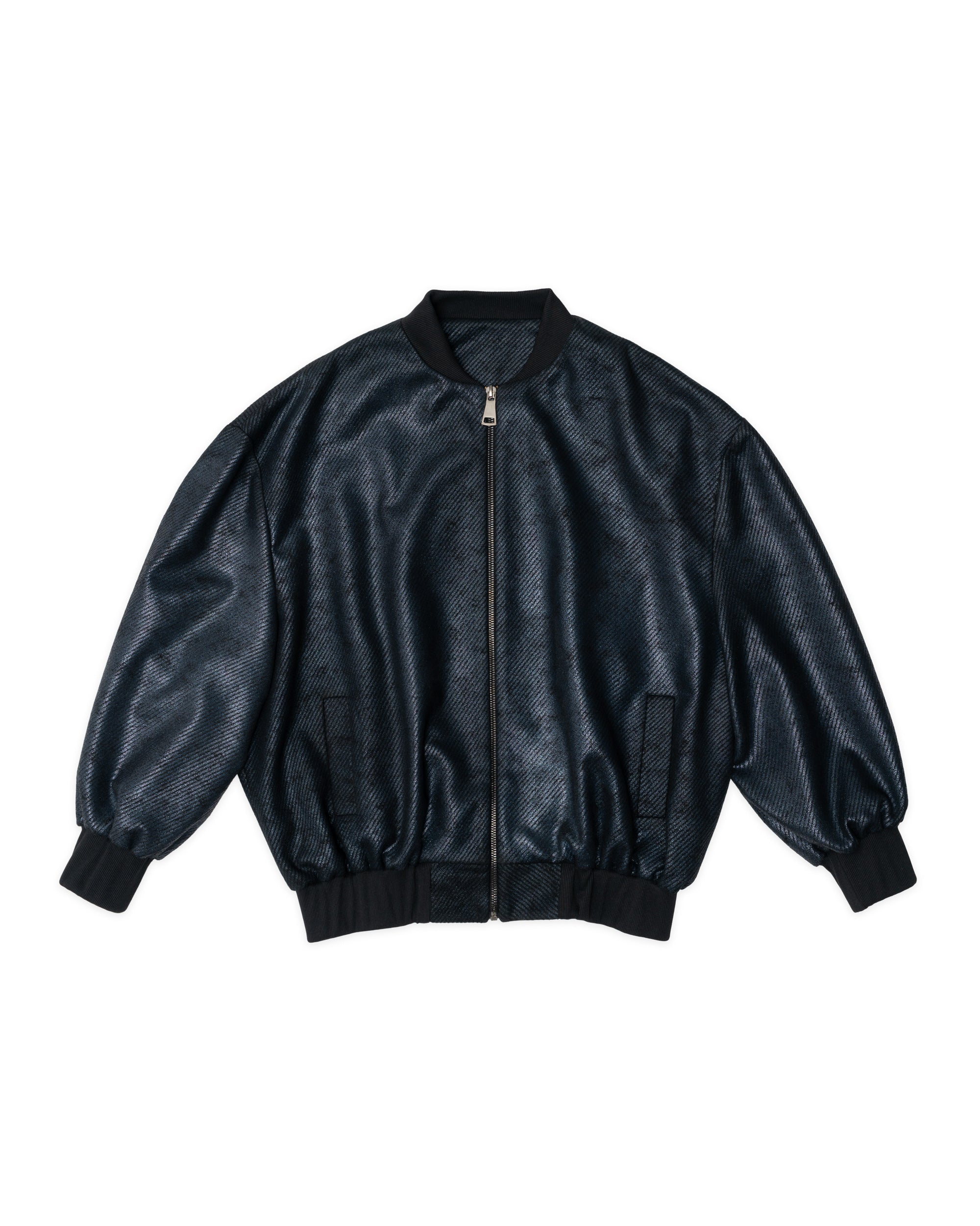 The Oversized Bomber - 1