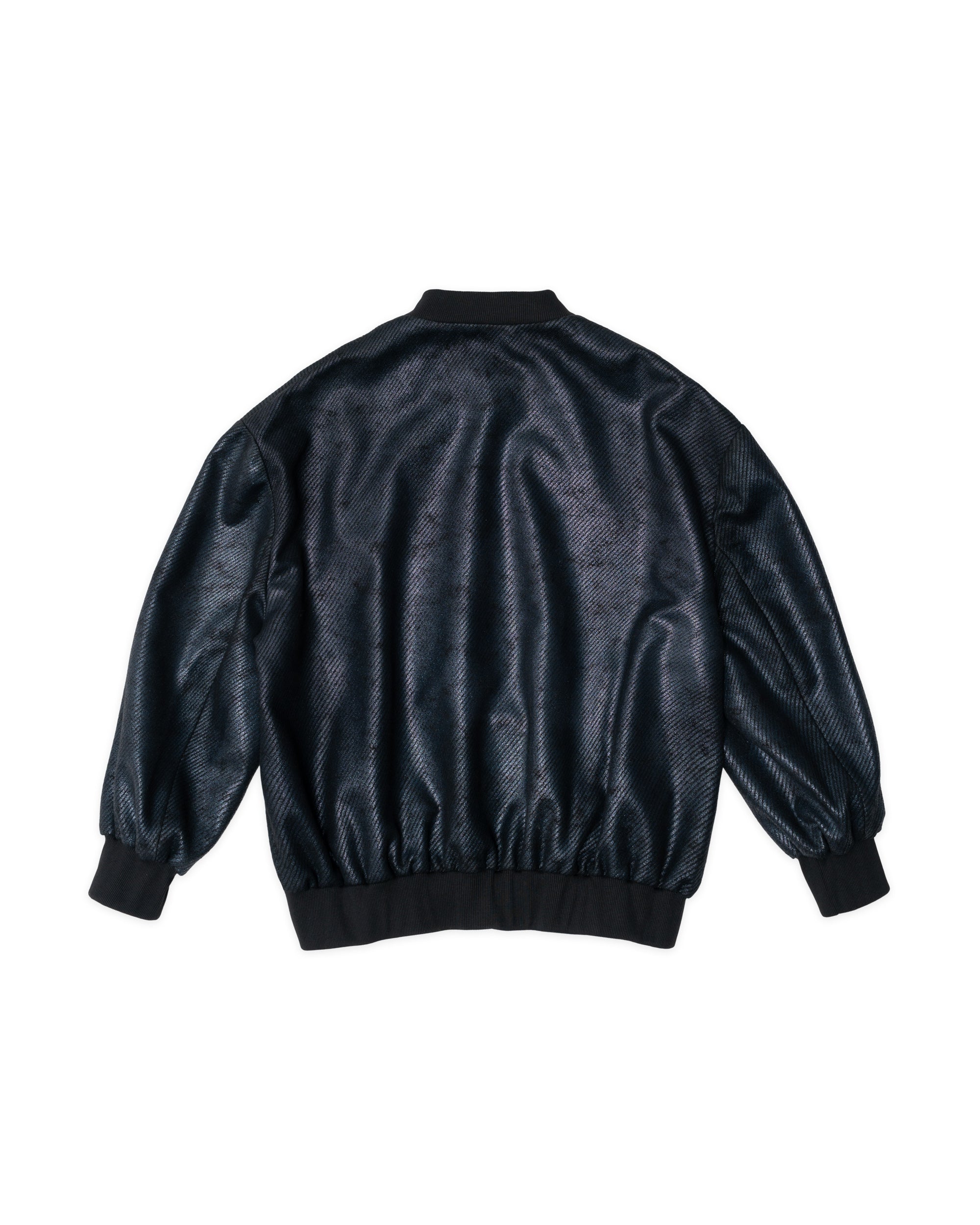 The Oversized Bomber - 2