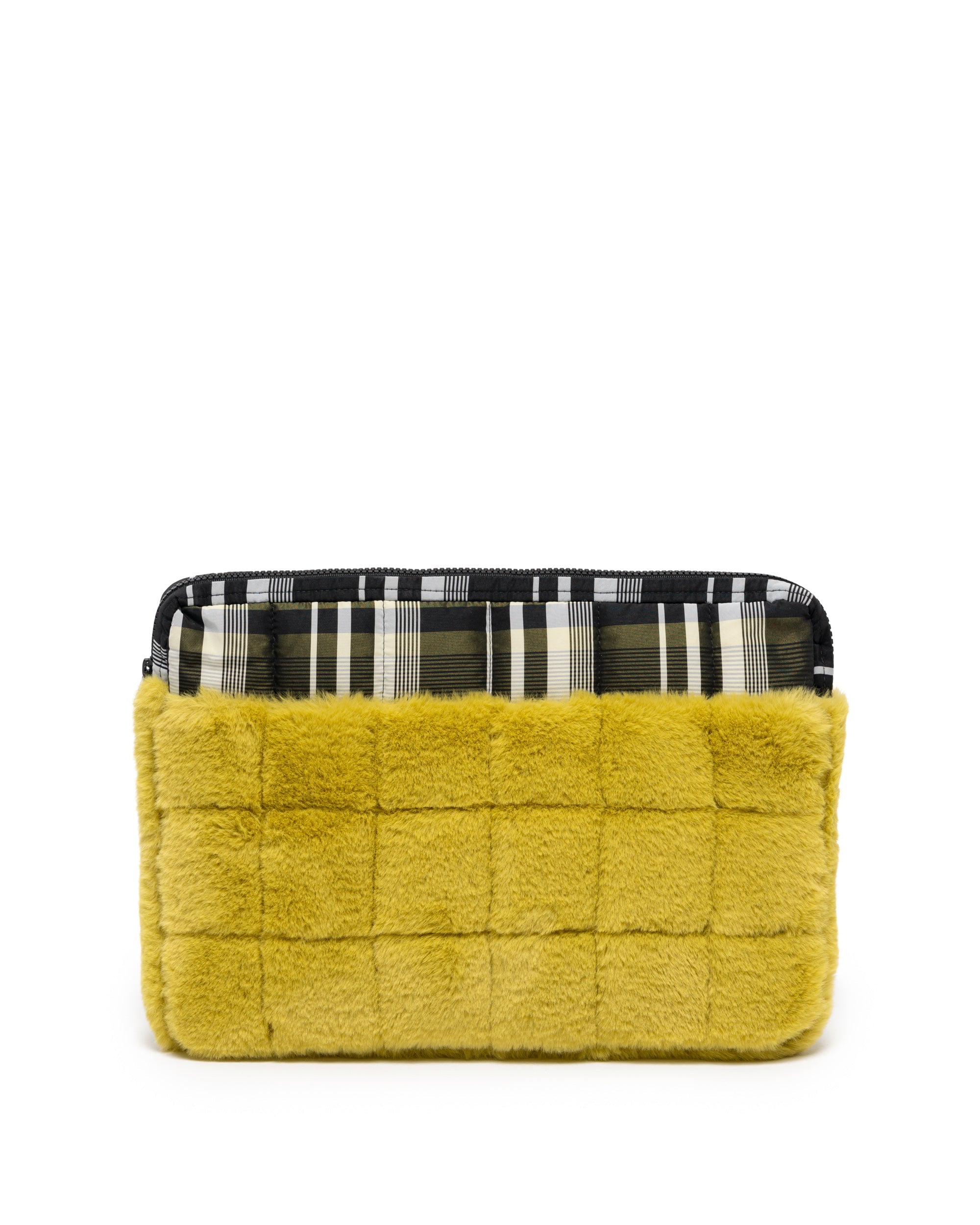 The Scot Meets Fluff Laptop Sleeve - 1