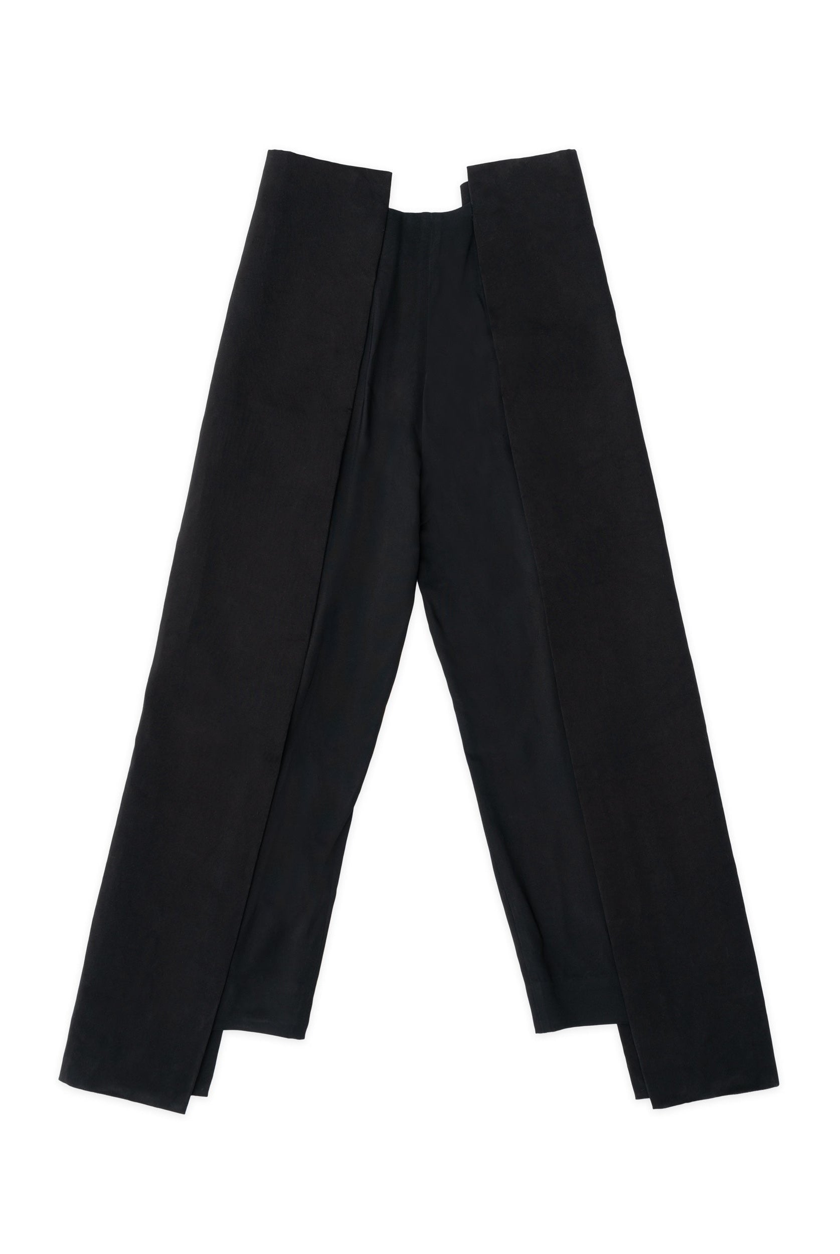 The Side Panel Trousers - 2