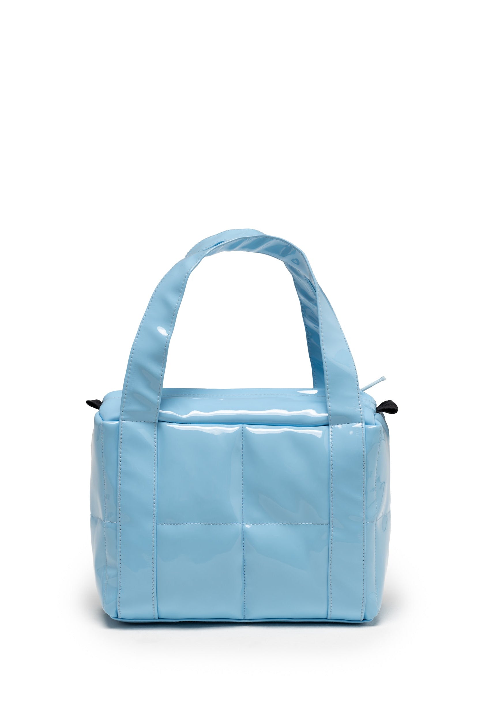 The Sky Latex Puffer - 3