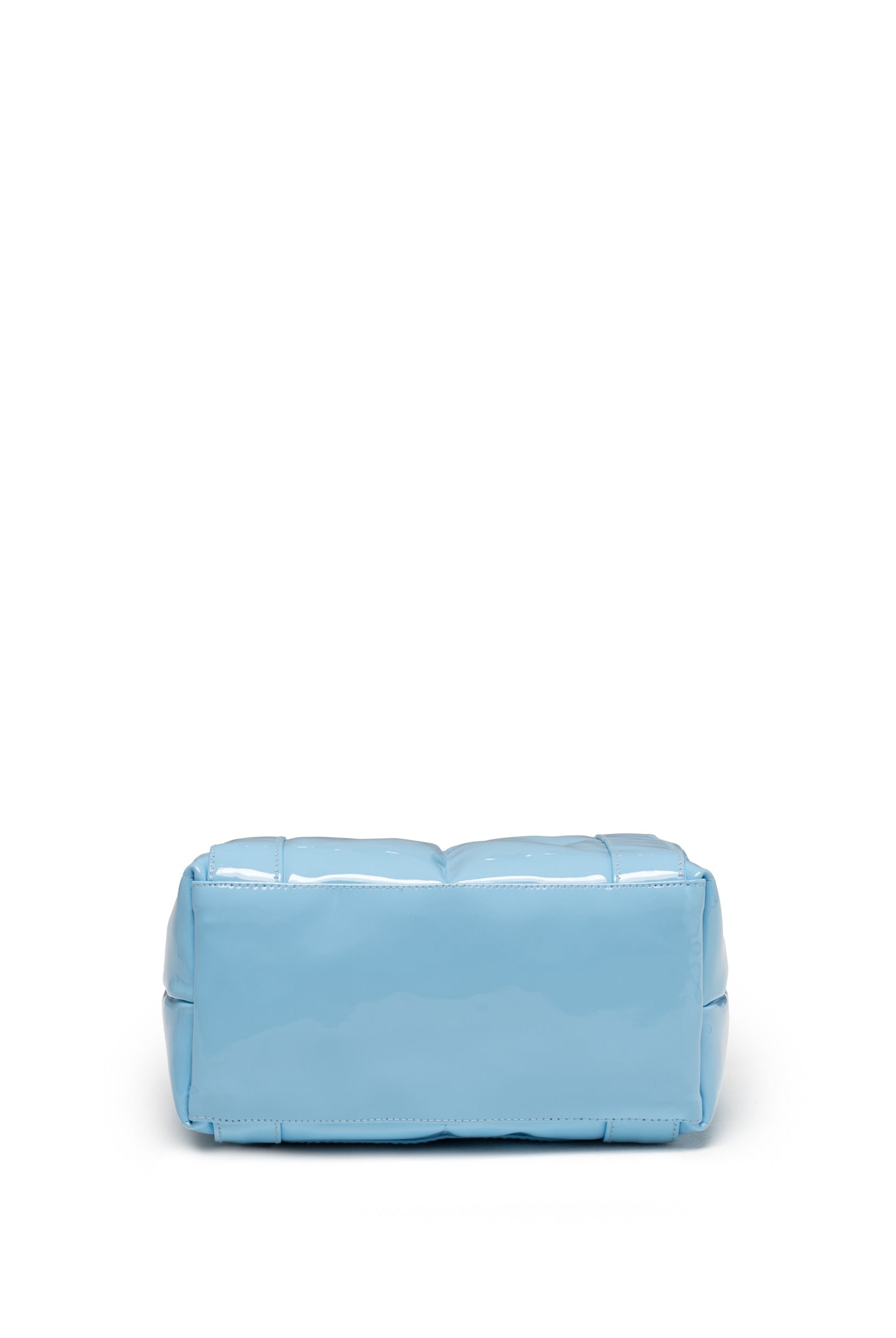 The Sky Latex Puffer - 4