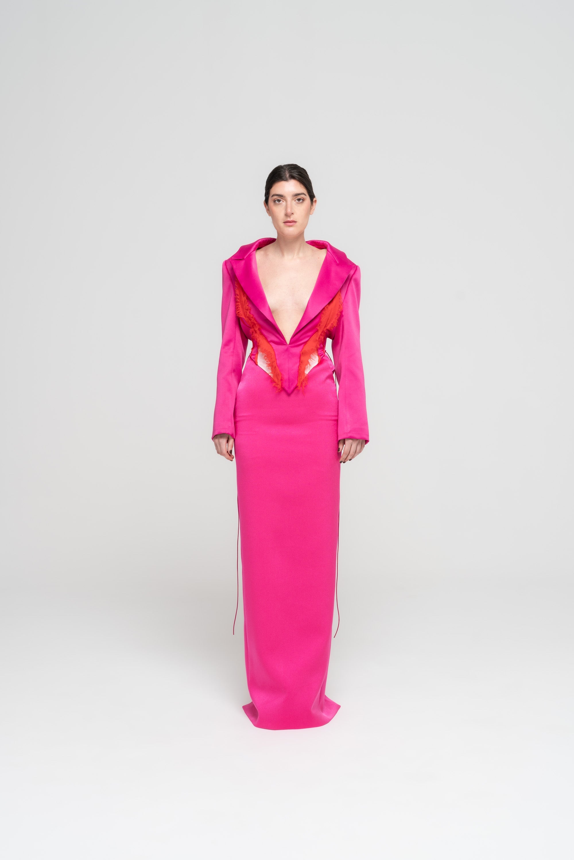 The Bowie Jacket - 1