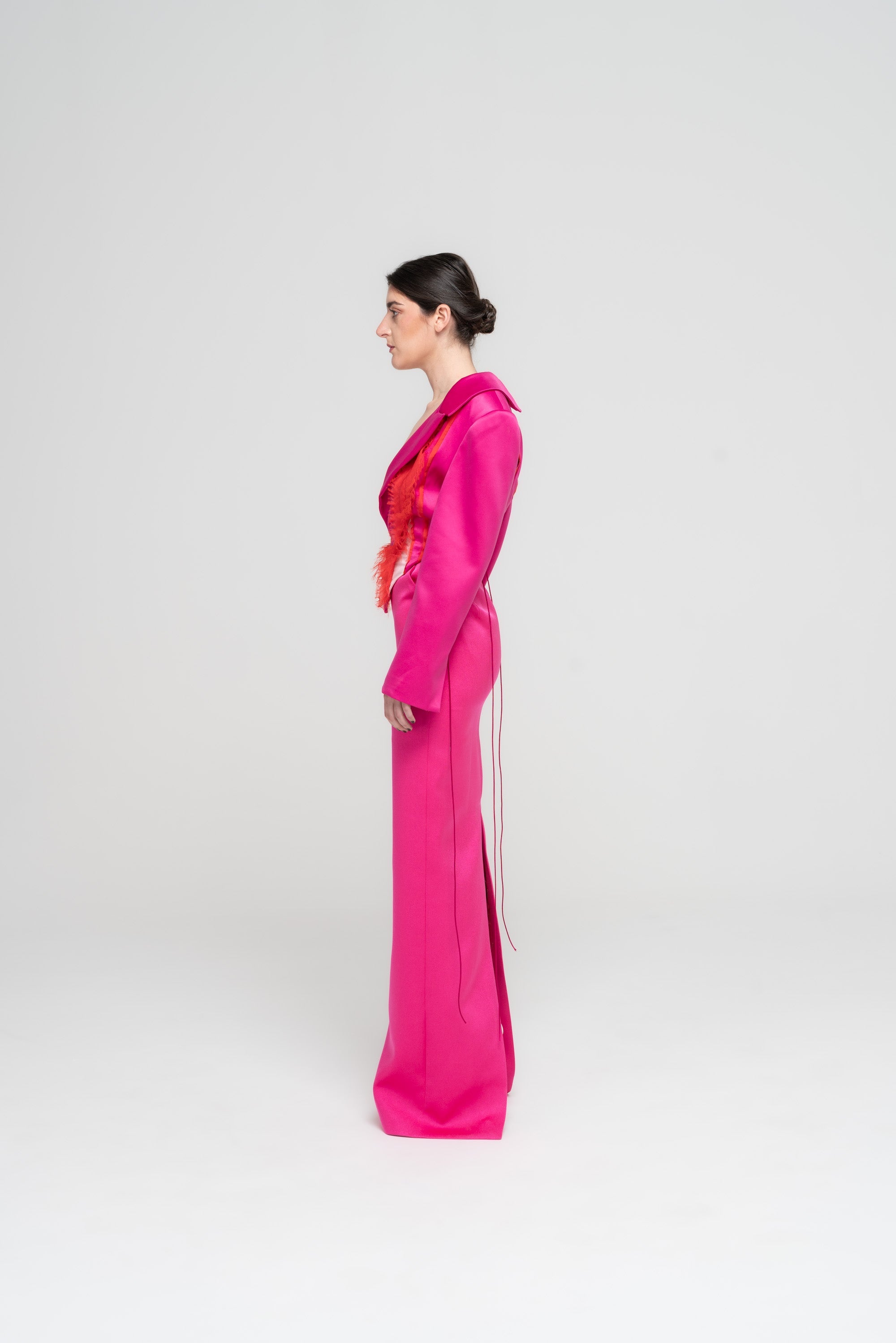 The Bowie Jacket - 3