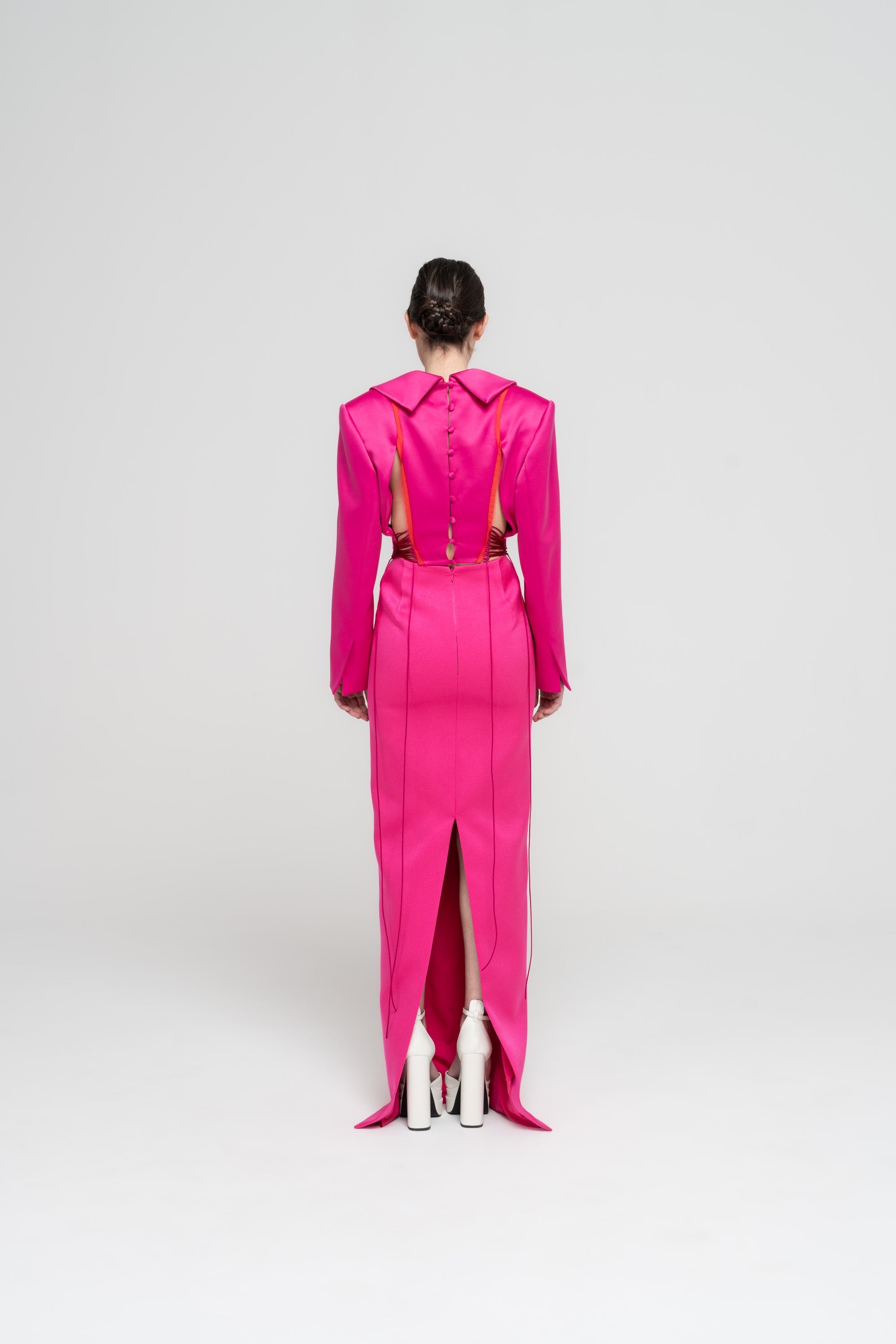 The Bowie Jacket - 4