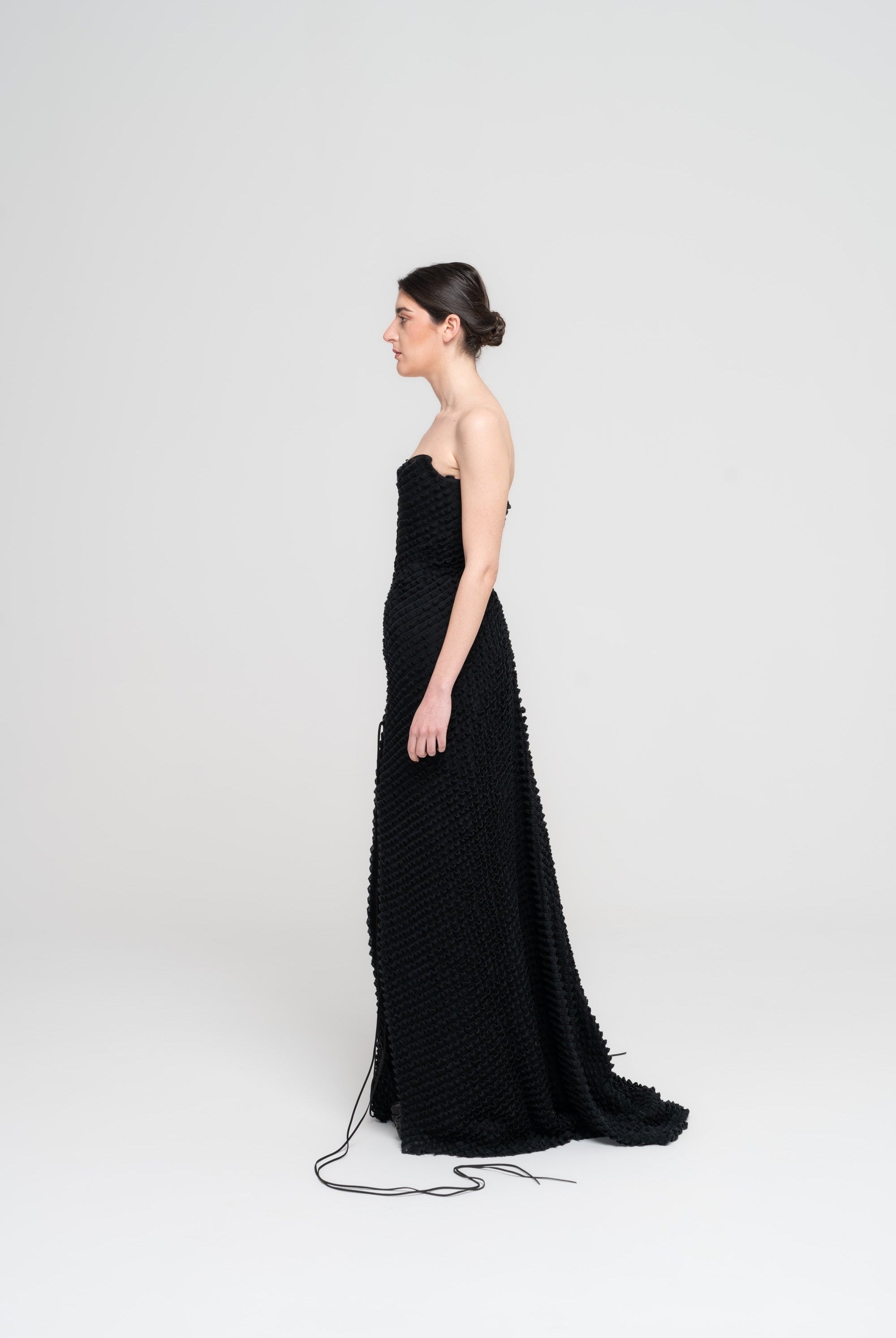 The Hourglass Dress - 3