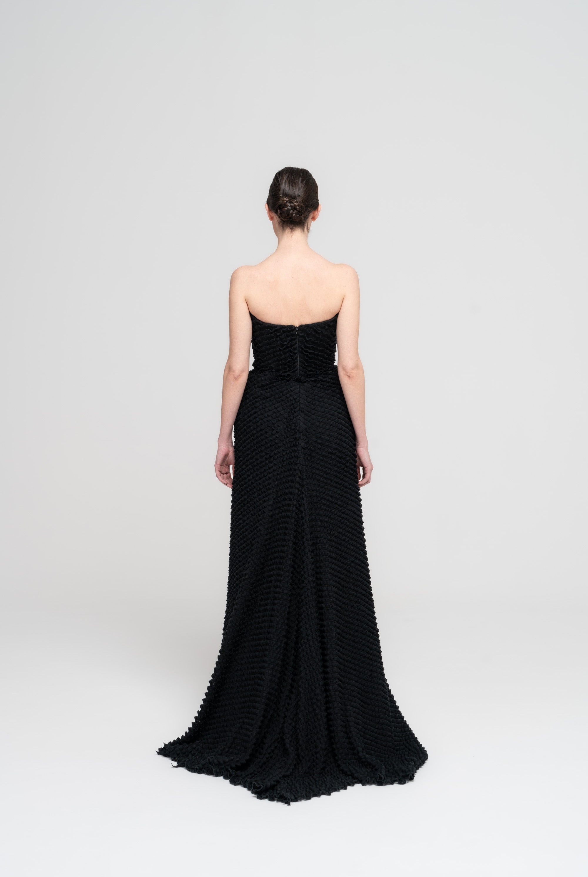 The Hourglass Dress - 4