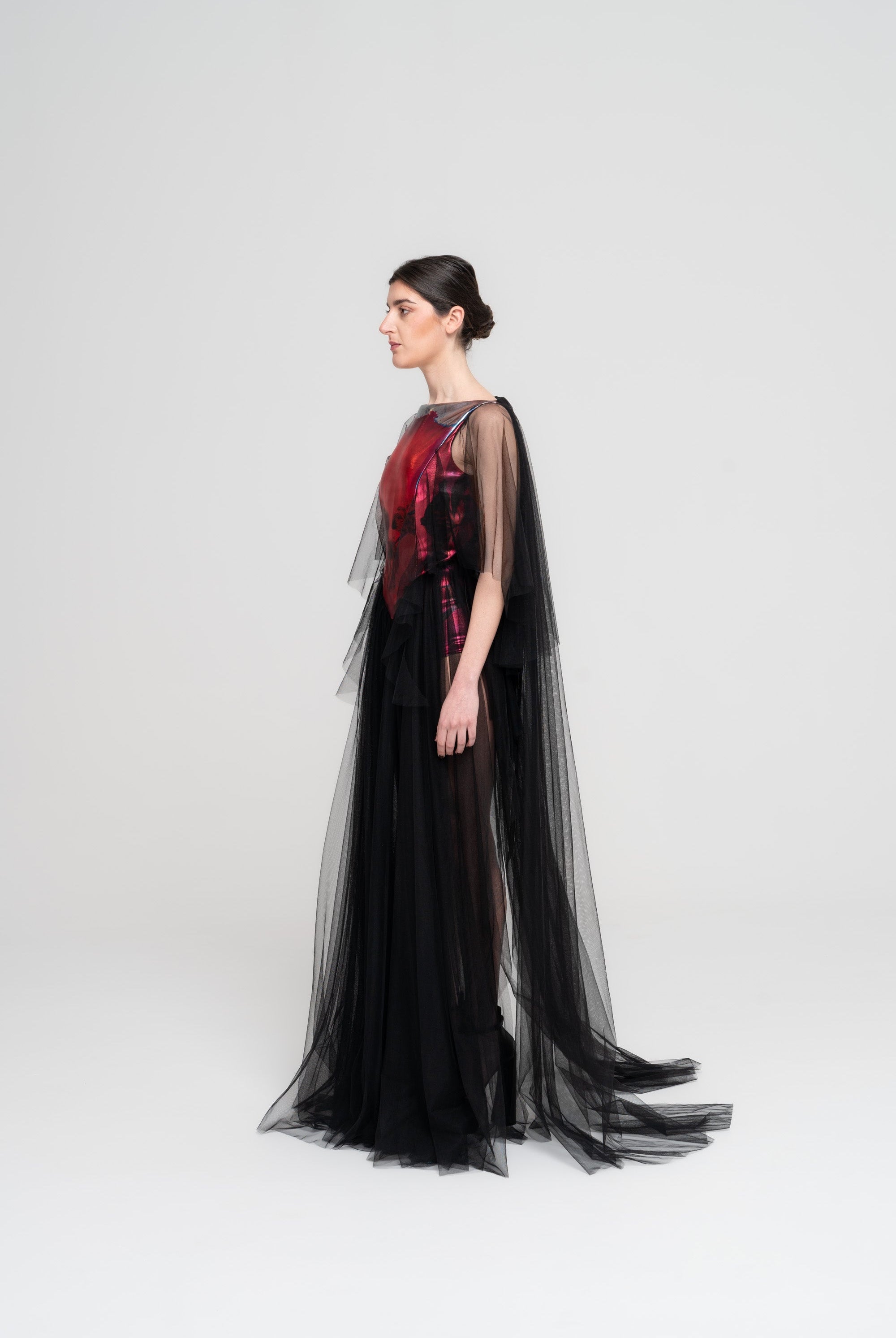 The Midnight Bodysuit - 2