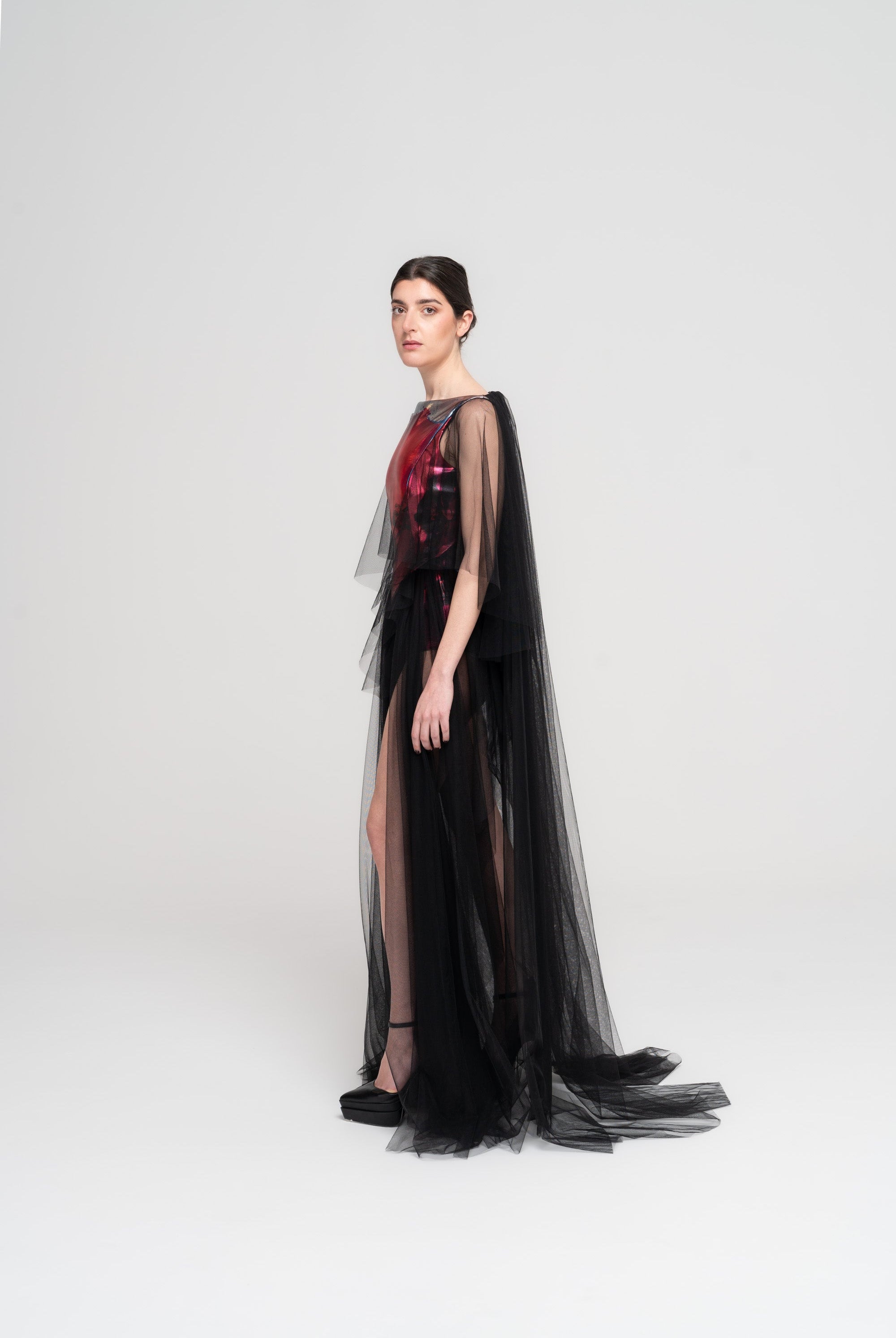 The Midnight Bodysuit - 3