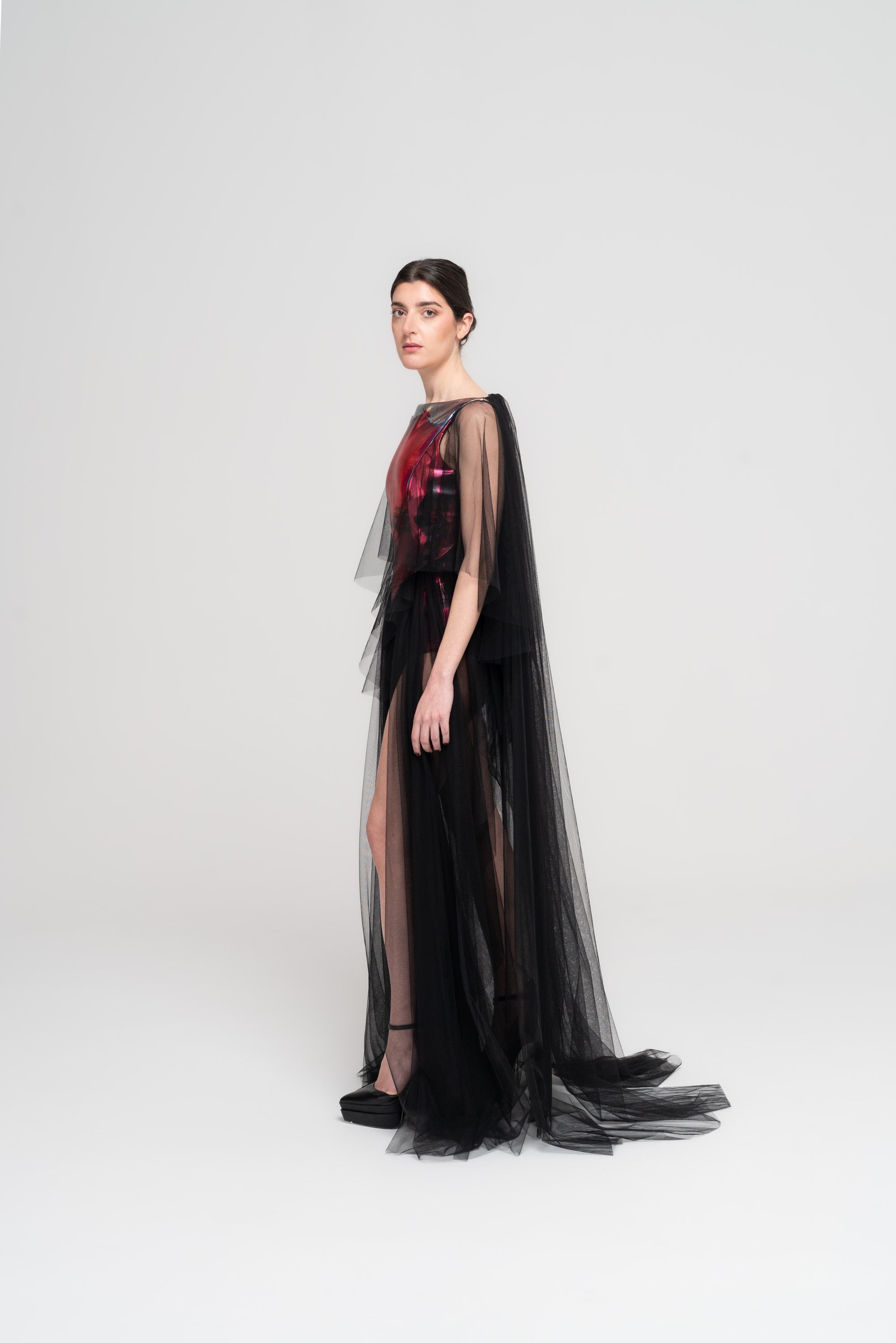 The Midnight Bodysuit - 3