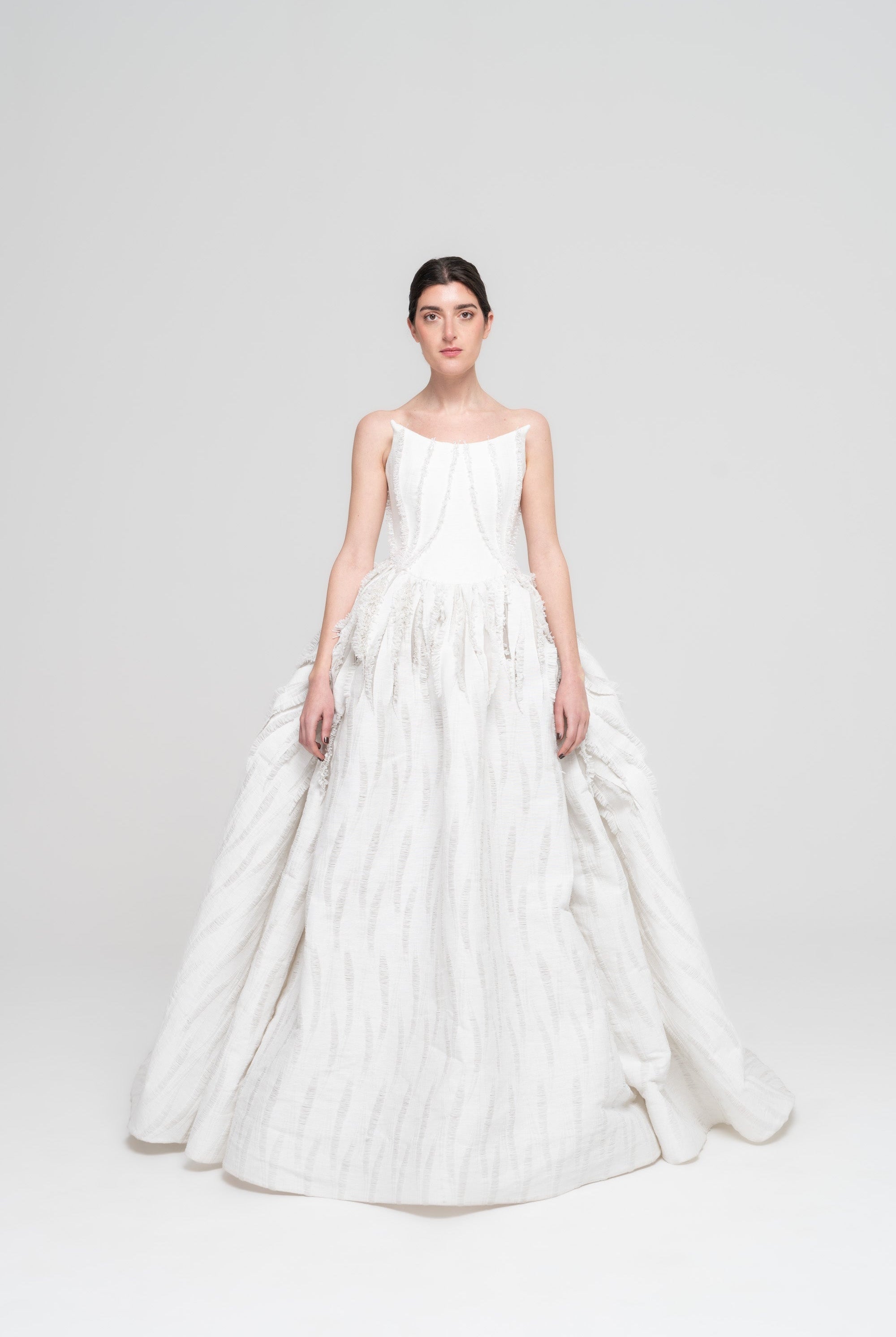 The Moonlight Dress - 1