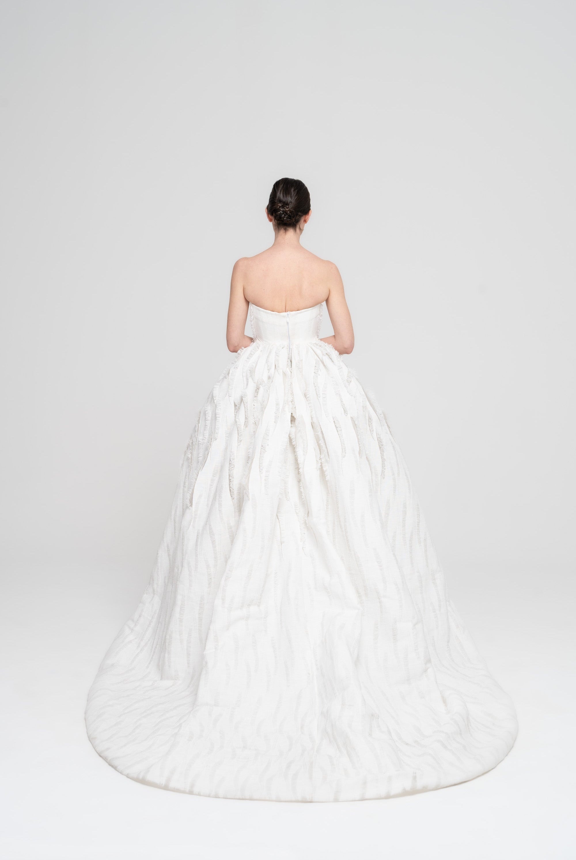 The Moonlight Dress - 4