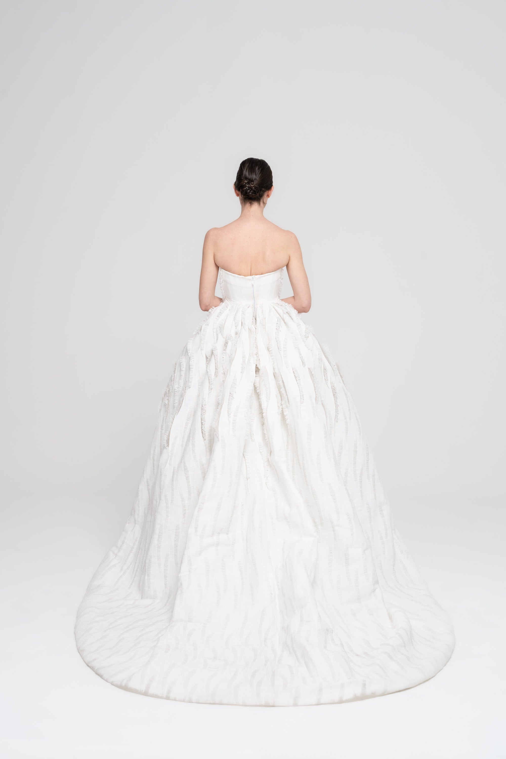 The Moonlight Dress - 4