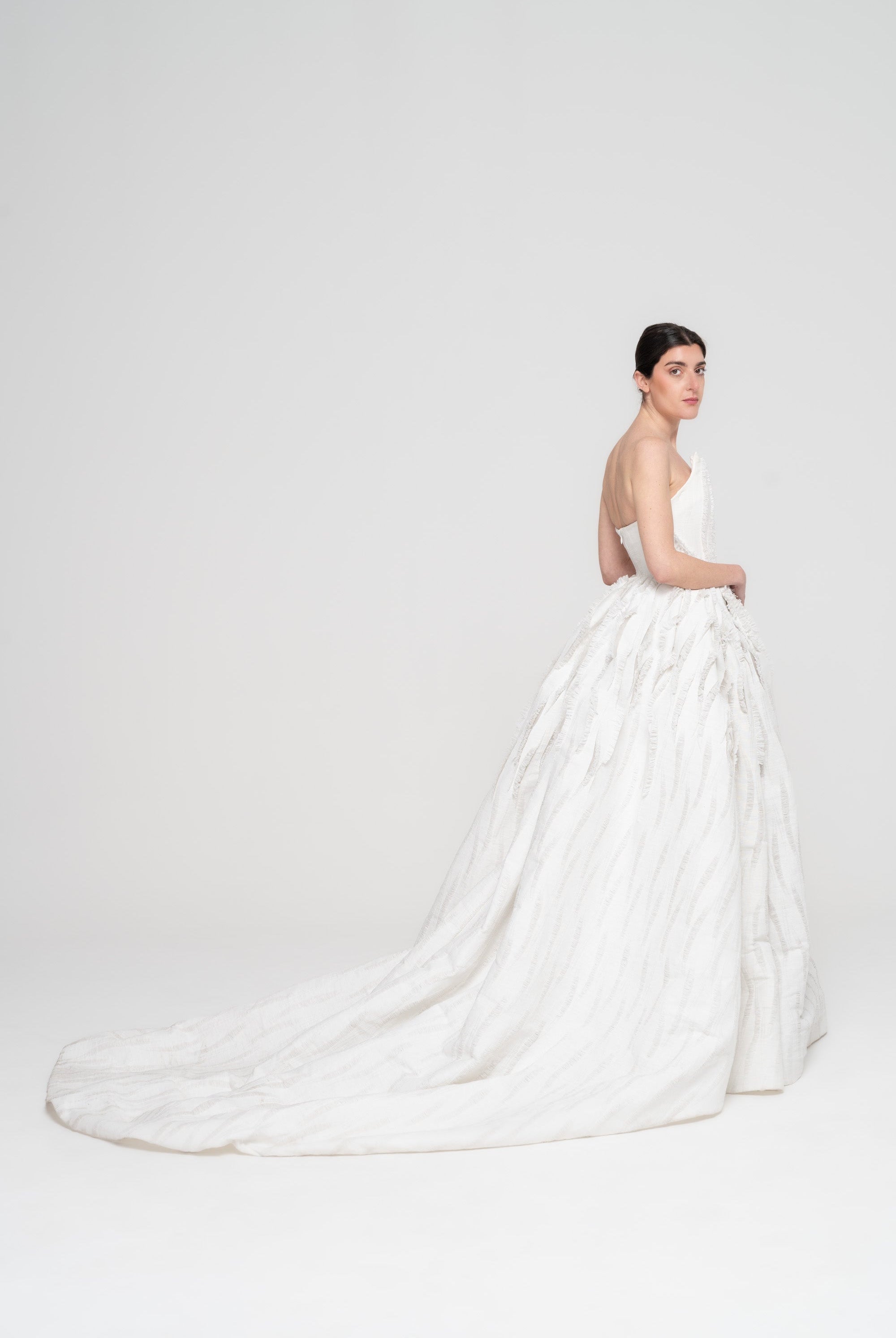 The Moonlight Dress - 5