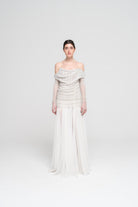 The Zephyr Dress - 1