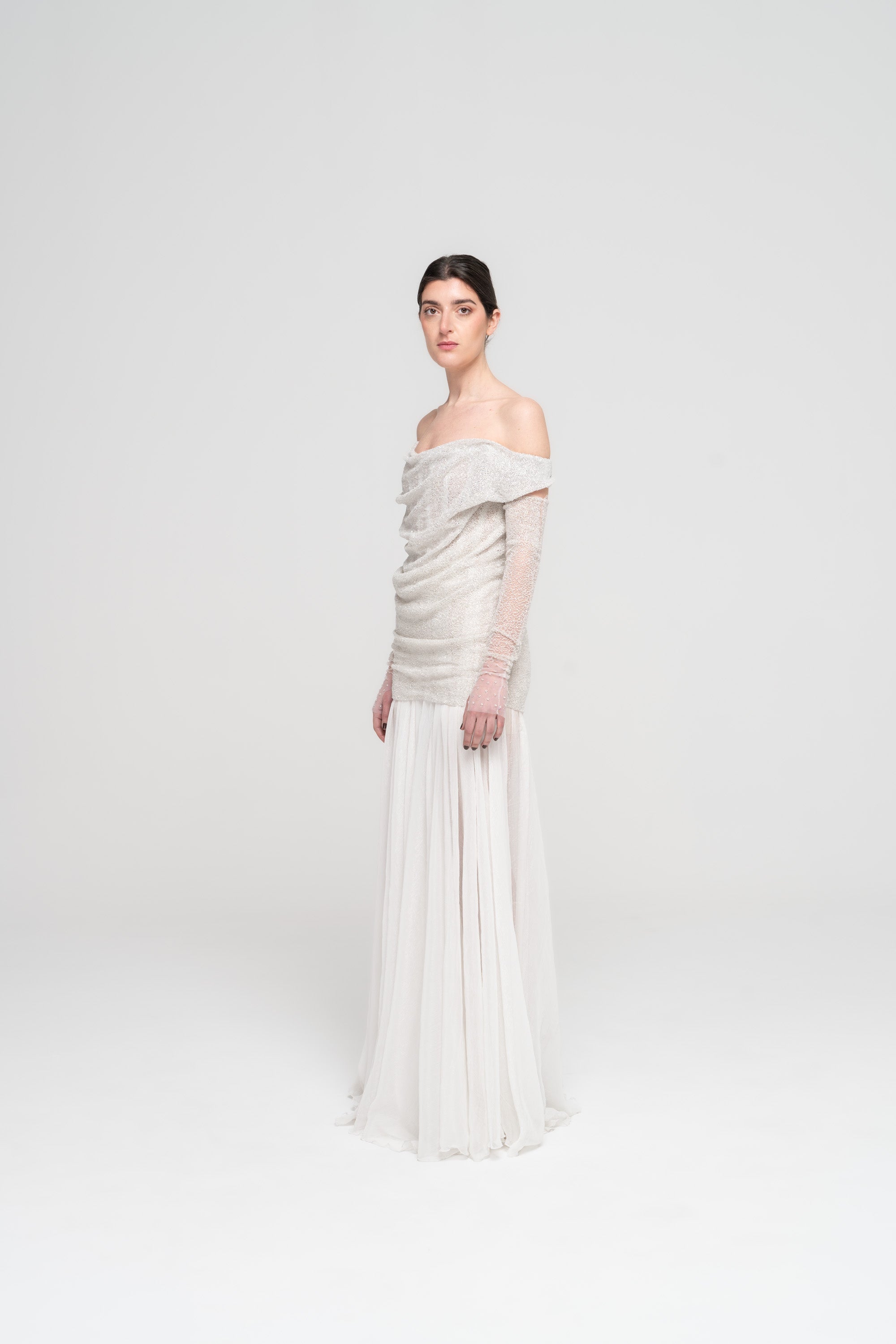 The Zephyr Dress - 2