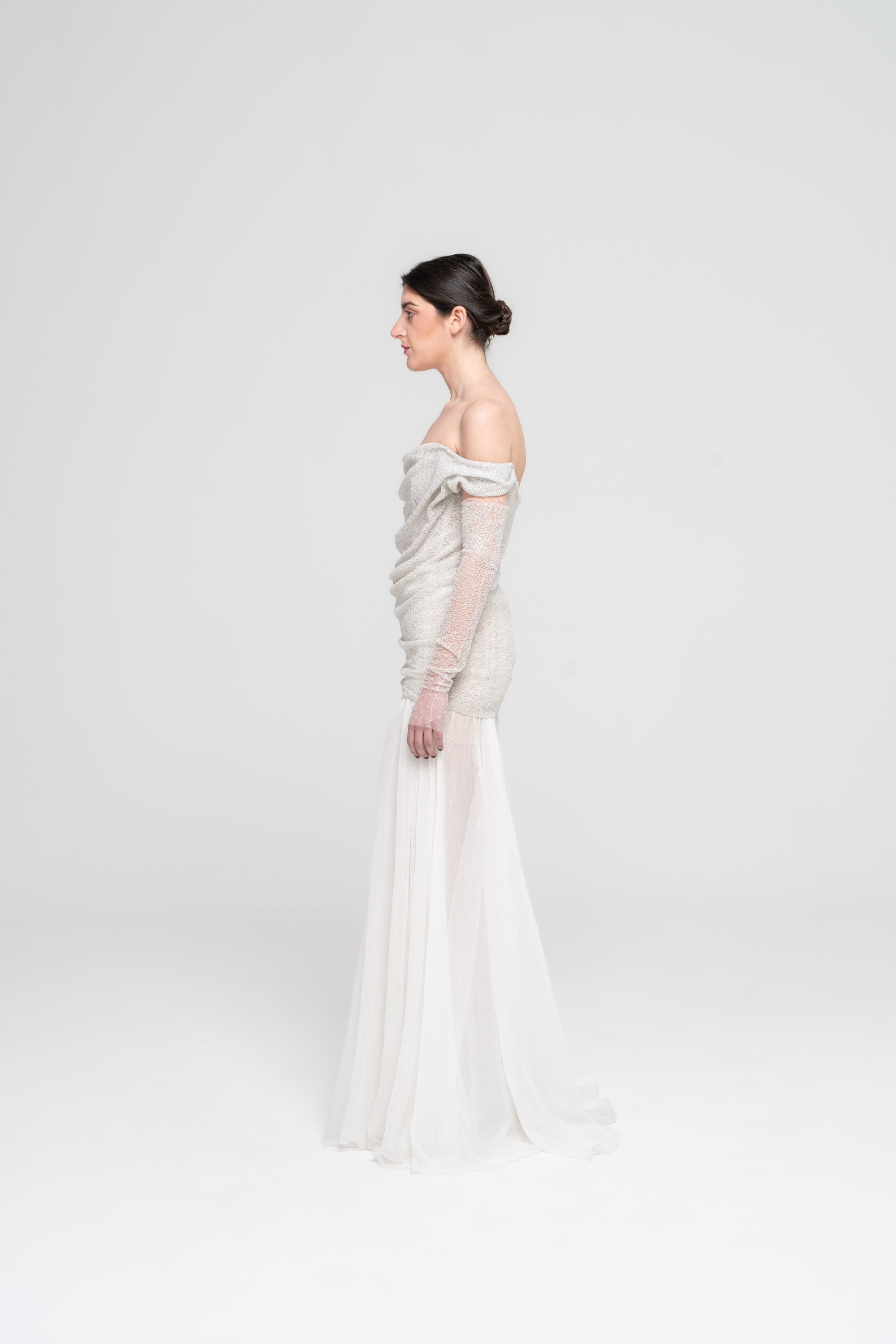 The Zephyr Dress - 3