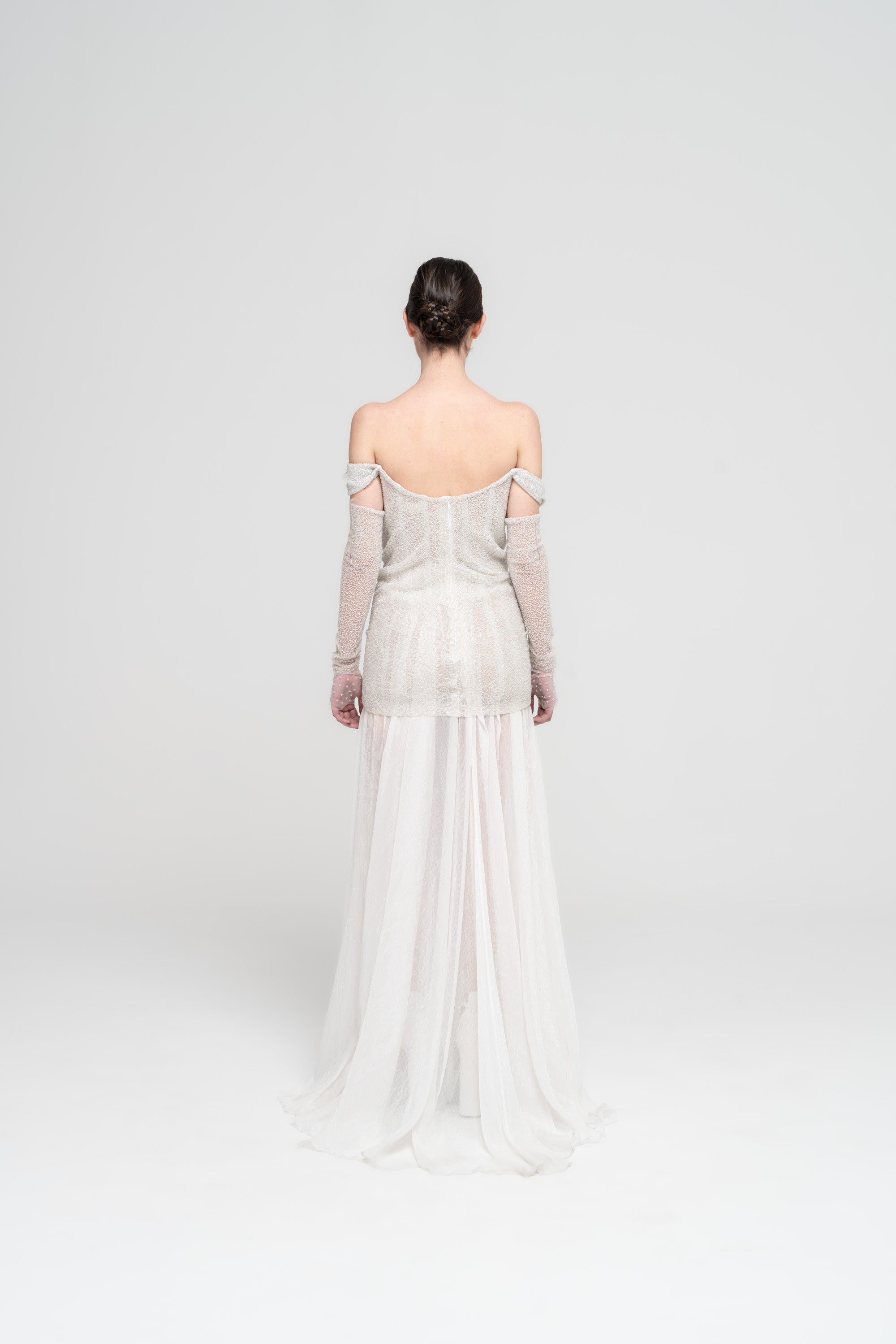 The Zephyr Dress - 4