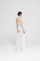 The Zephyr Dress - 5