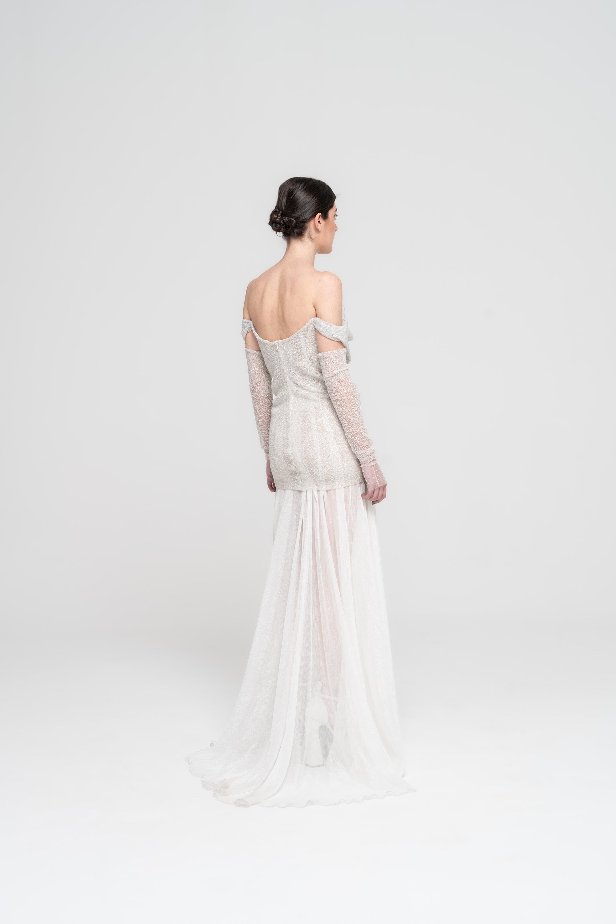 The Zephyr Dress - 5