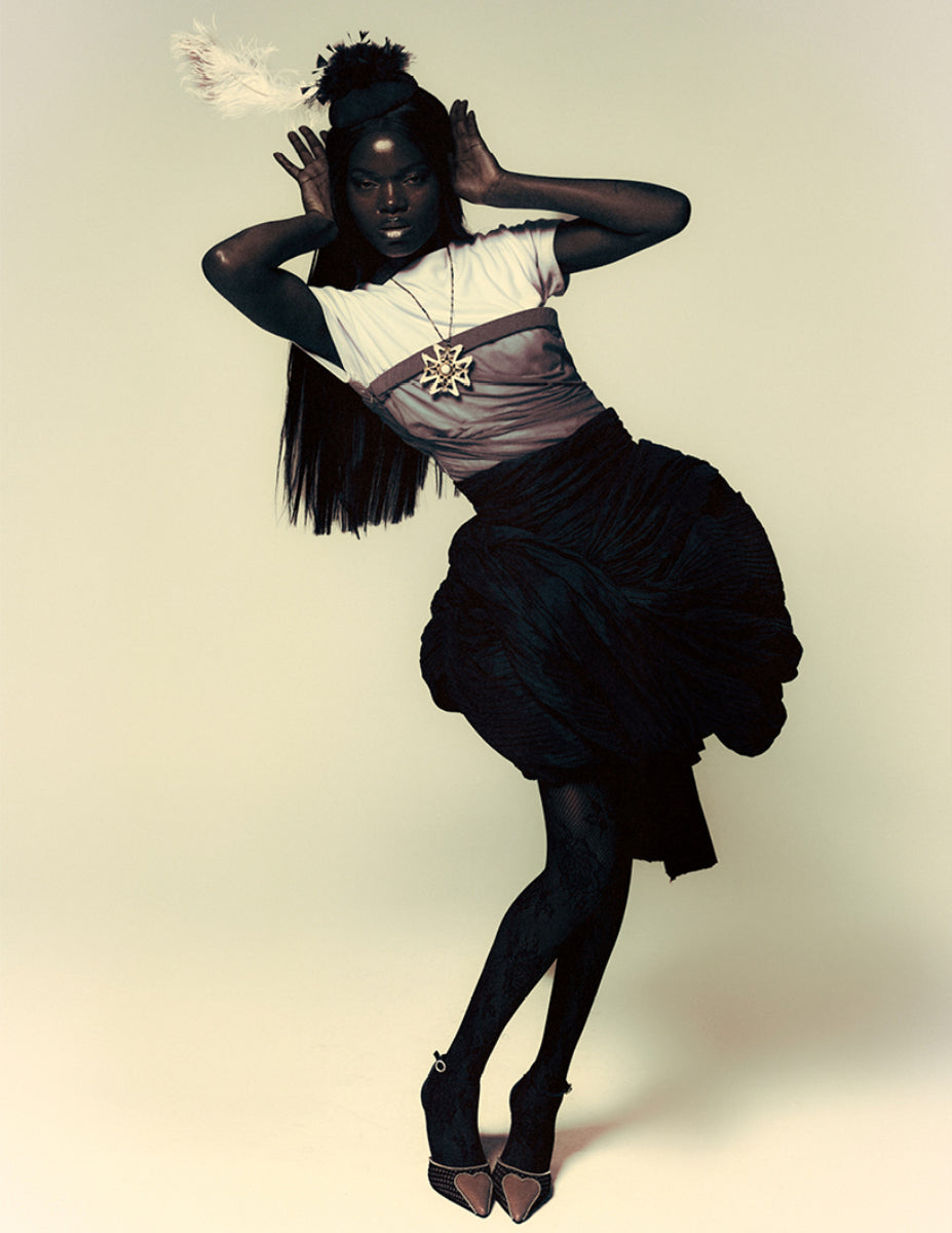 SCHON MAGAZINE