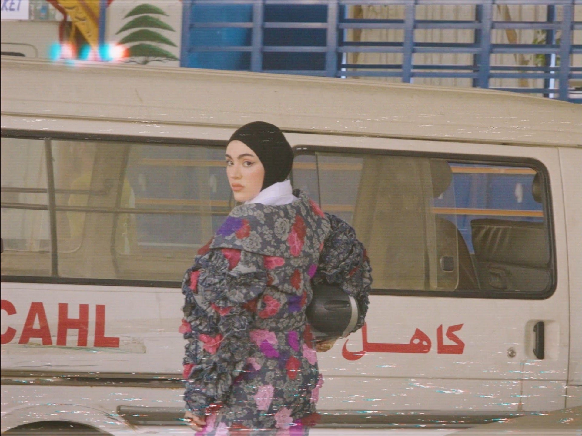 STYLE OF RANA