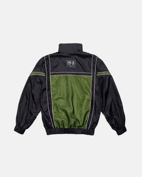 The 19.8 Beirut Jacket - Black