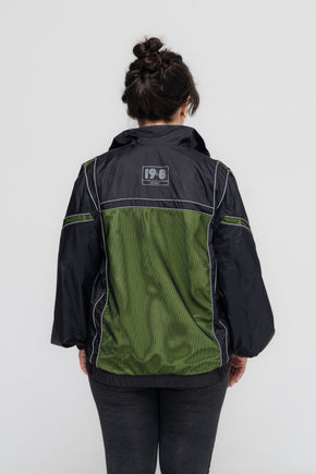 The 19.8 Beirut Jacket - Black