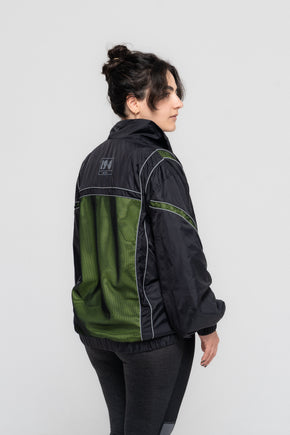 The 19.8 Beirut Jacket - Black