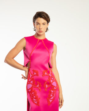 The Bloom Dress