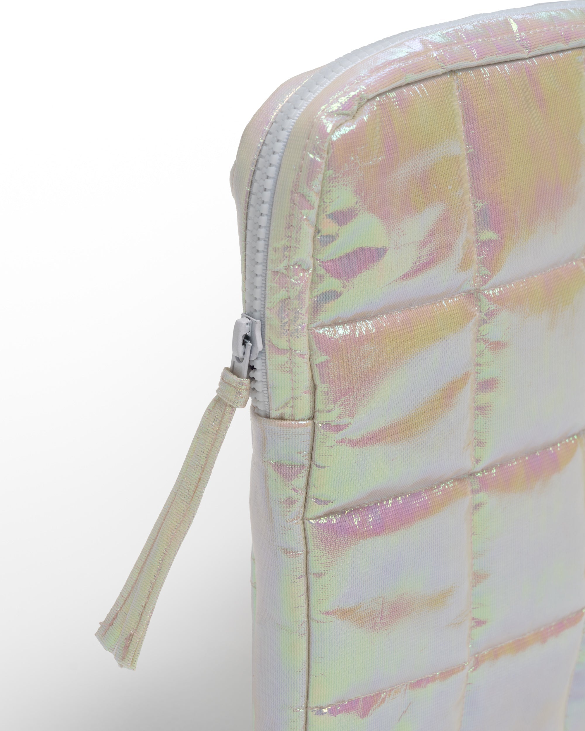 The Fairy Puff Laptop Sleeve - 3