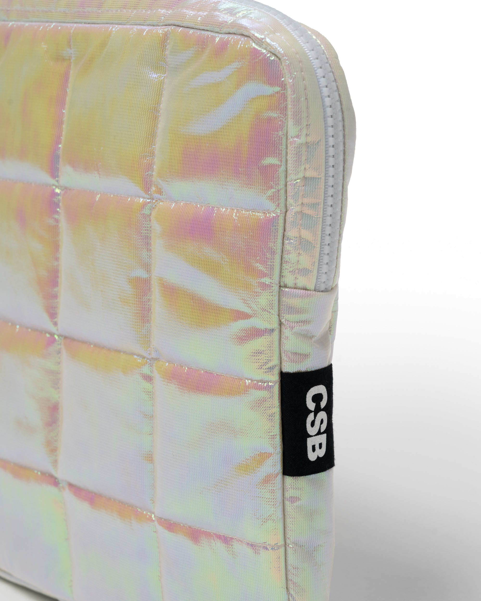 The Fairy Puff Laptop Sleeve - 4