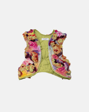 BACTERIA VEST