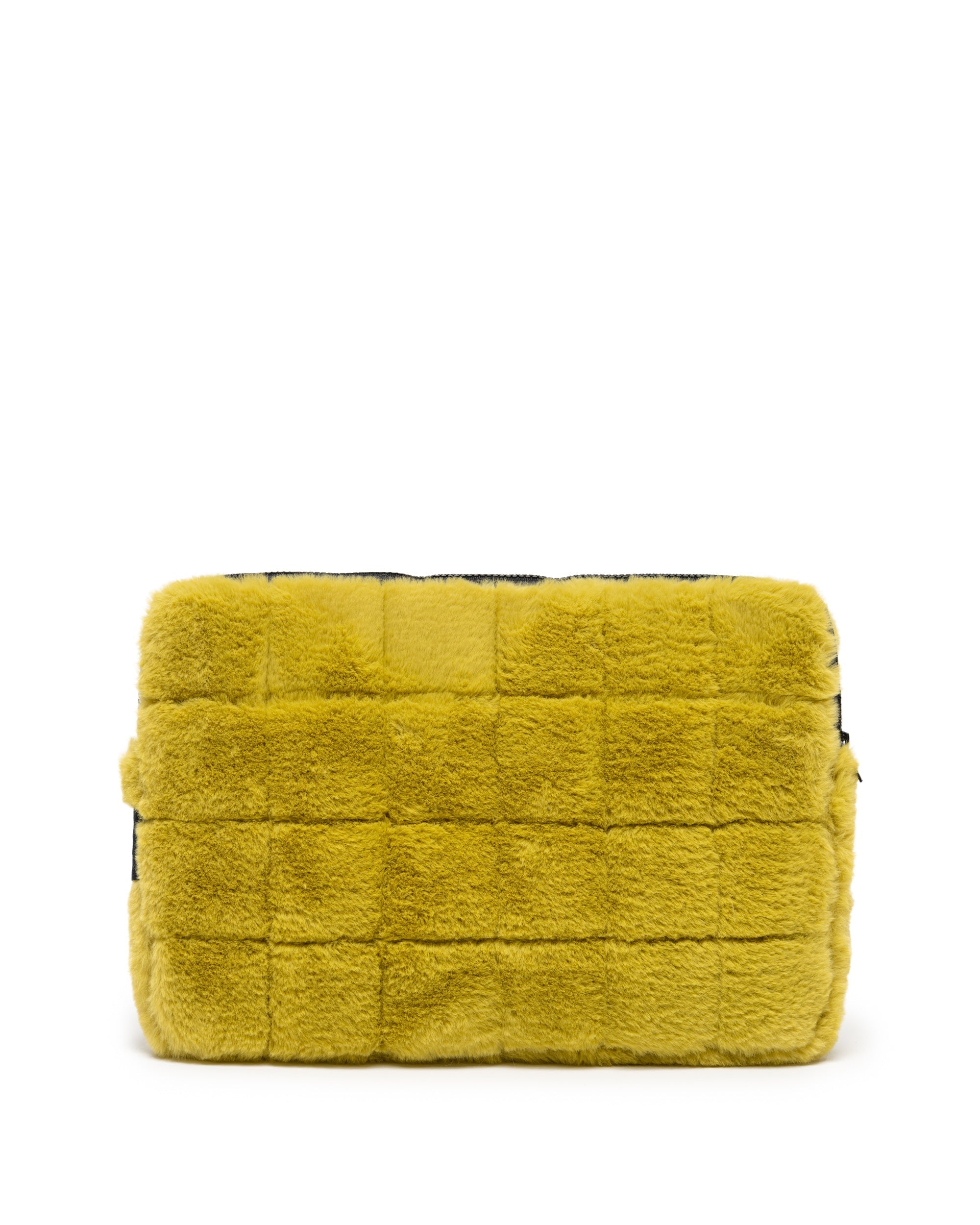 The Lime Fluff Laptop Sleeve - 1