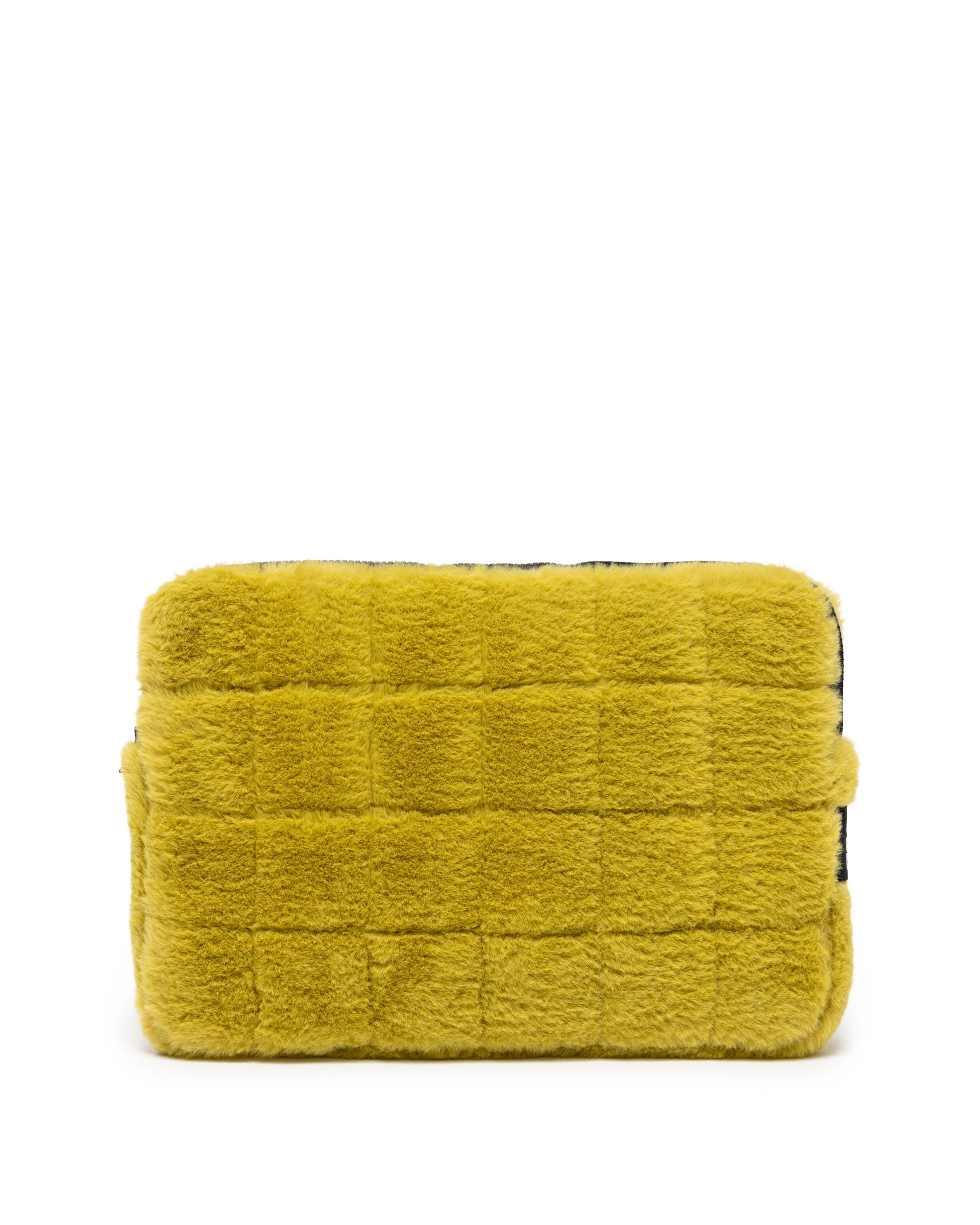 The Lime Fluff Laptop Sleeve - 3