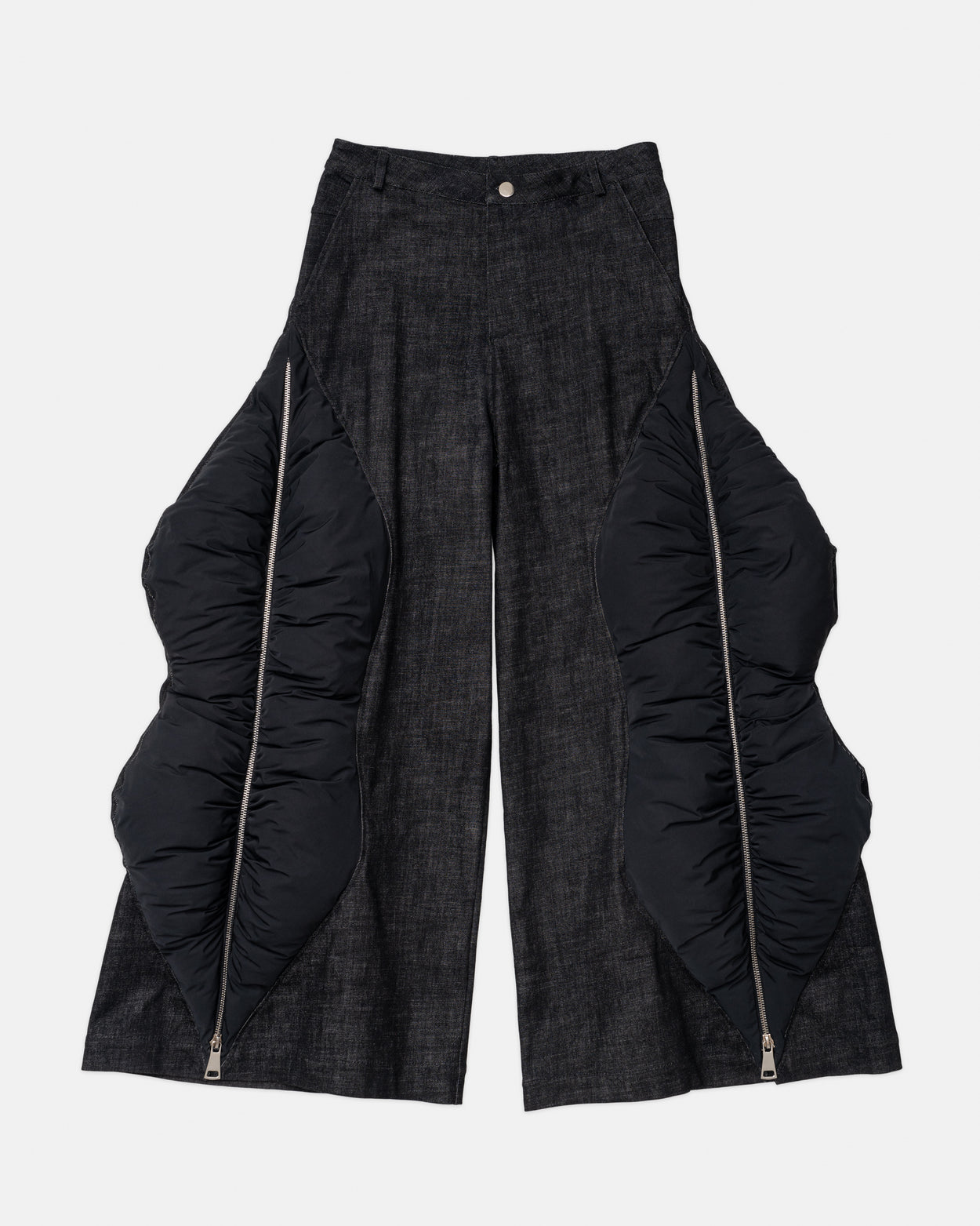 Silent Shackles Pants