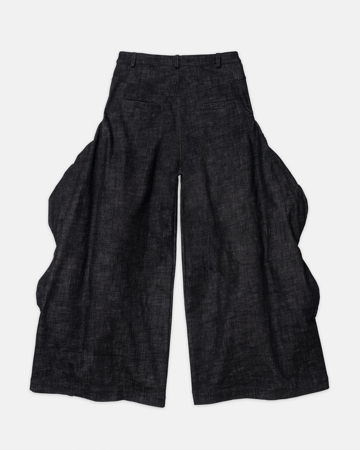 Silent Shackles Pants