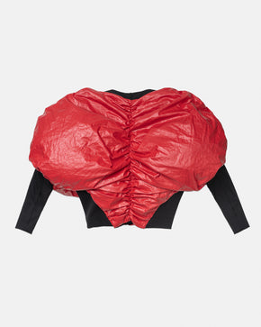 THE HEART JACKET