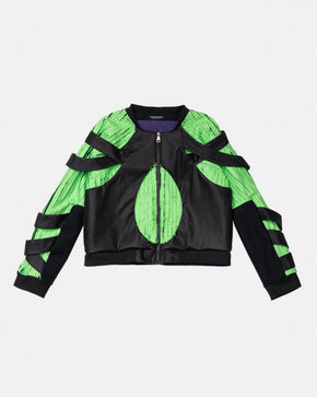 Amalga Bomber Jacket