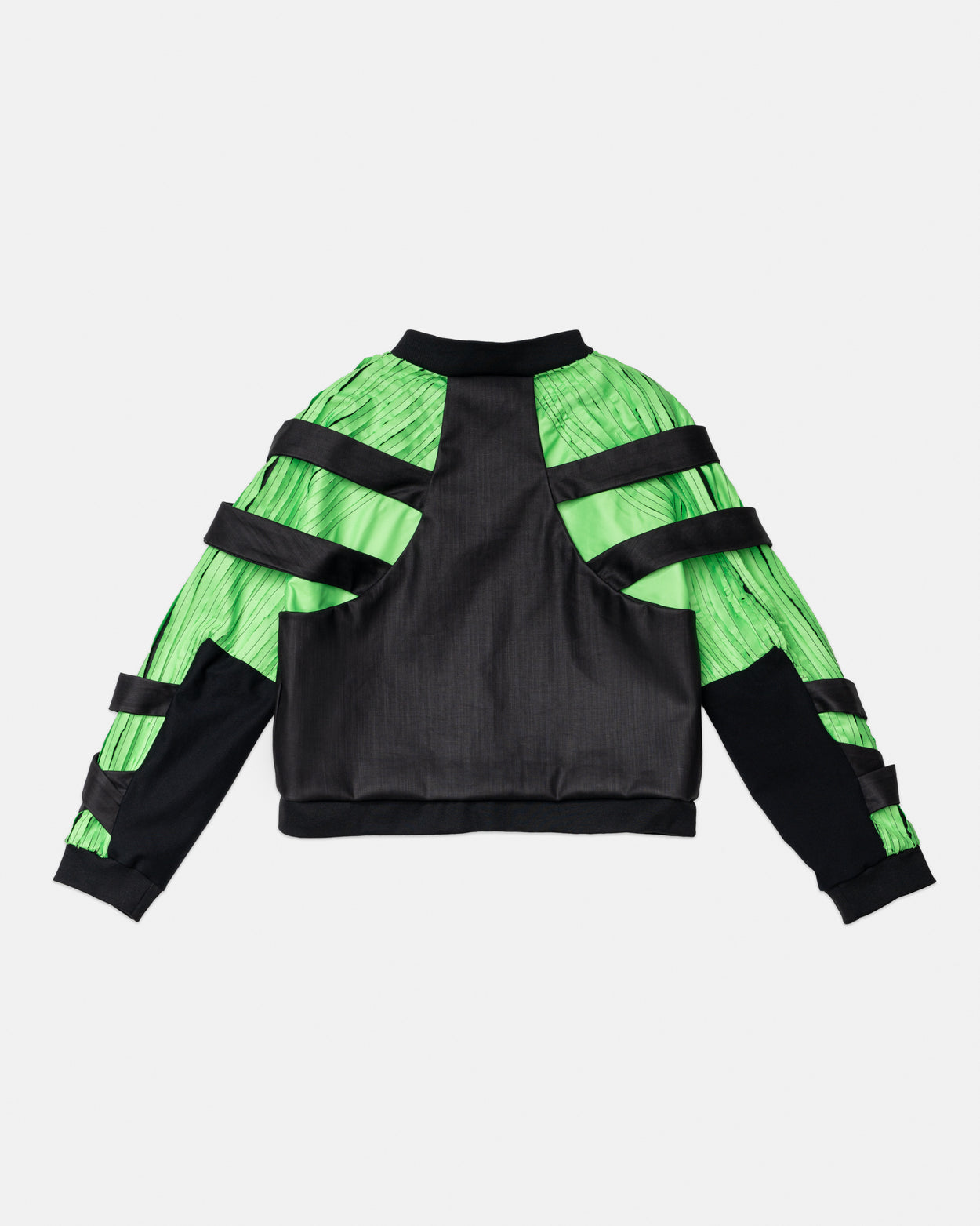 Amalga Bomber Jacket