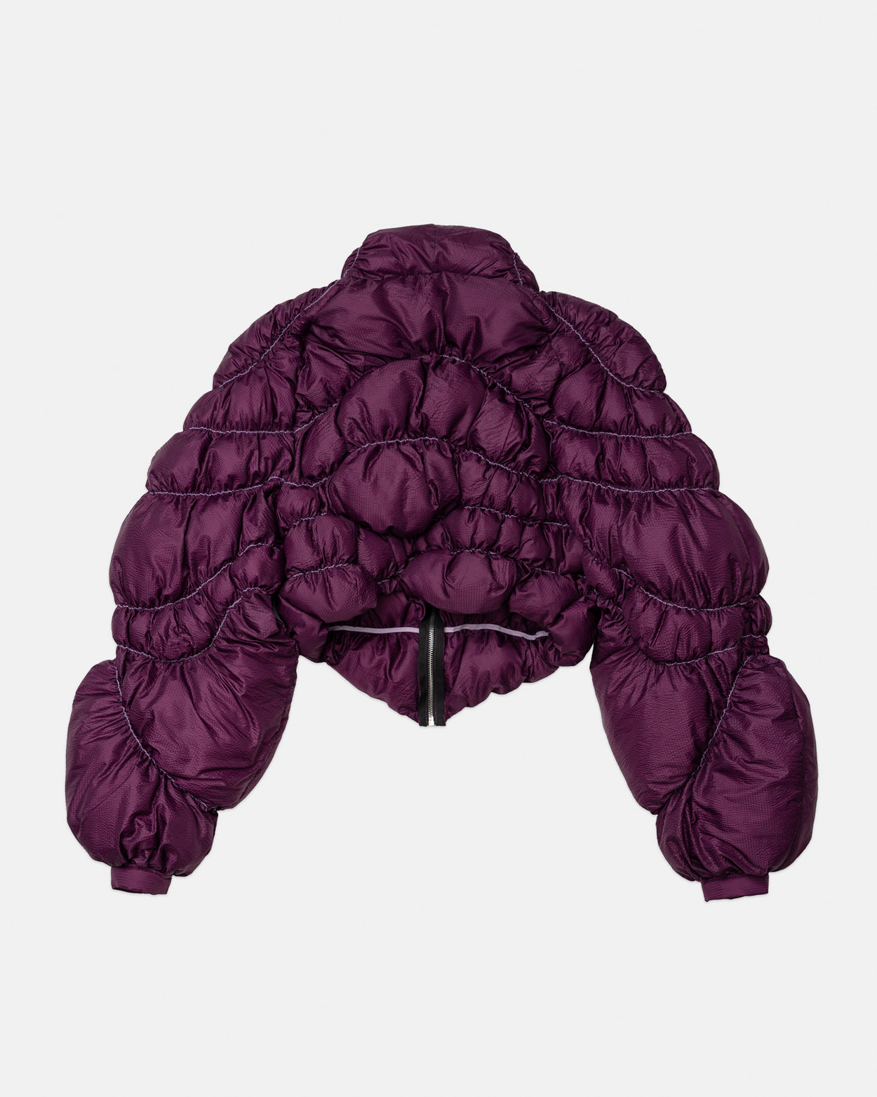 The Blob Puffer Jacket