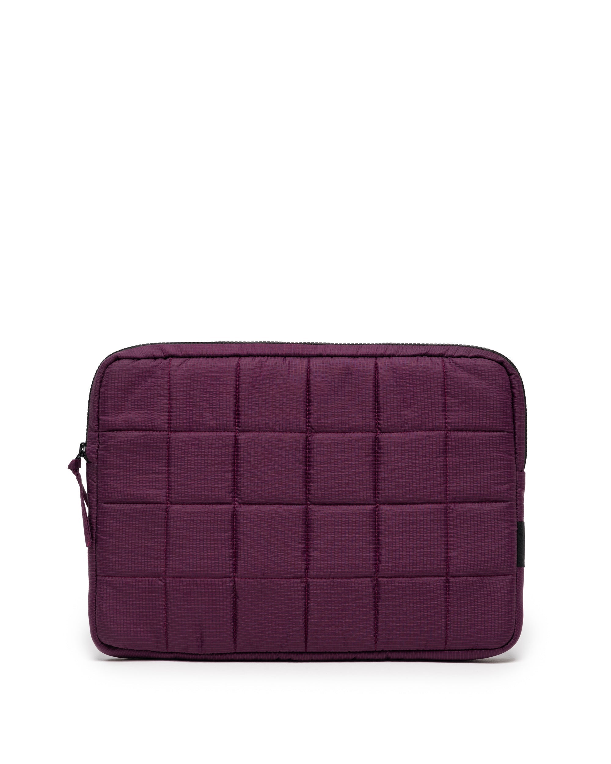 The Purple Puff Laptop Sleeve - 2