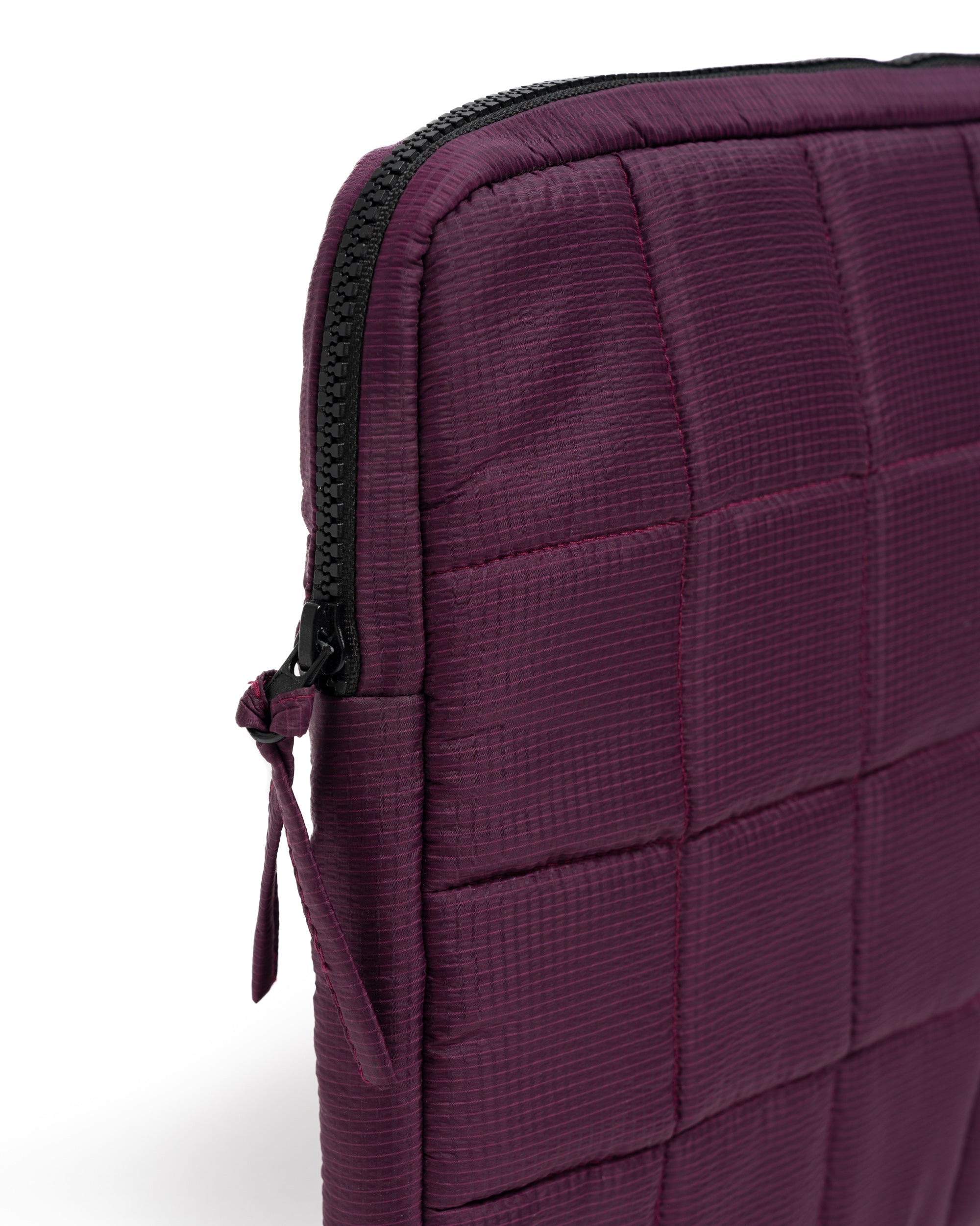 The Purple Puff Laptop Sleeve - 4