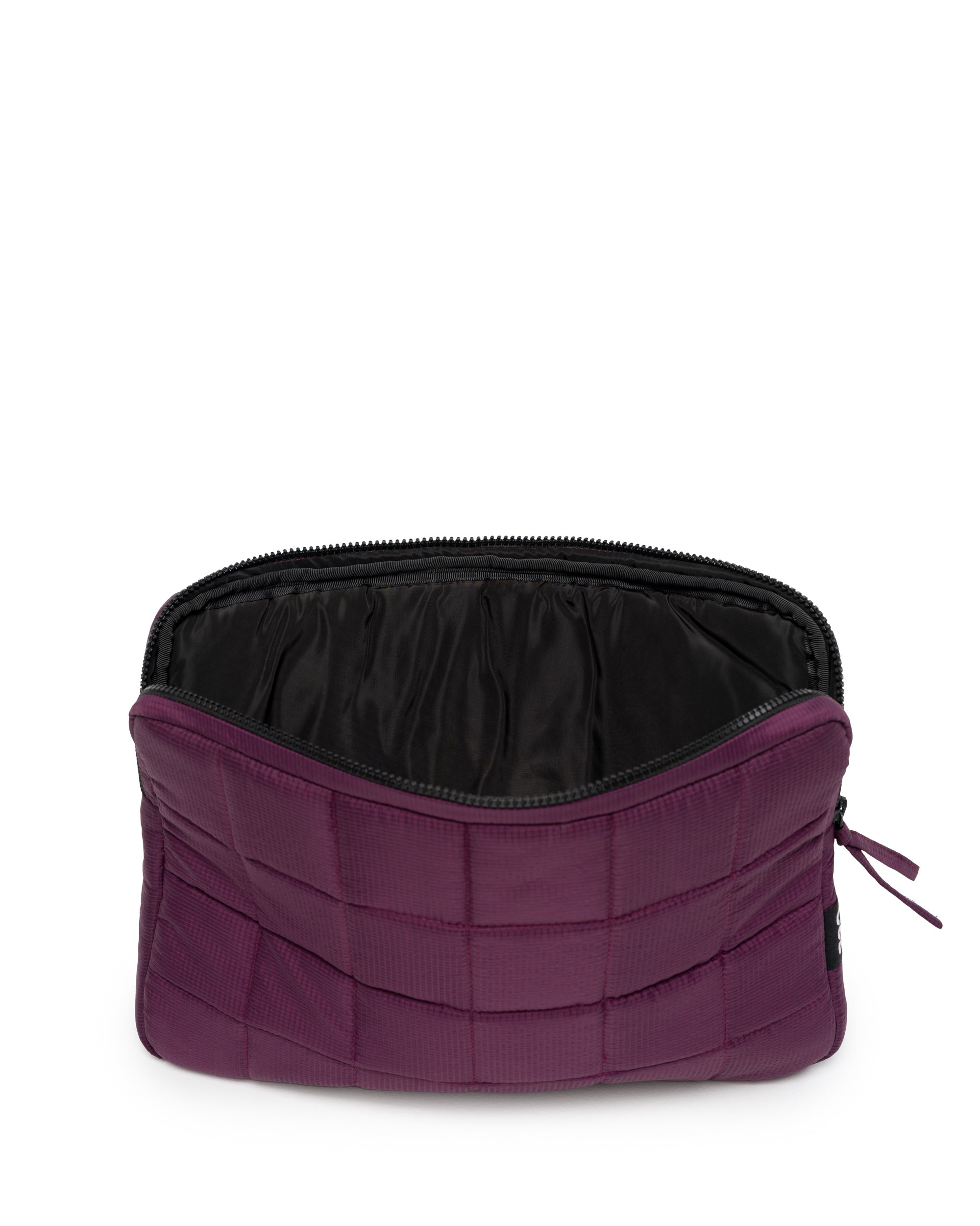 The Purple Puff Laptop Sleeve - 5