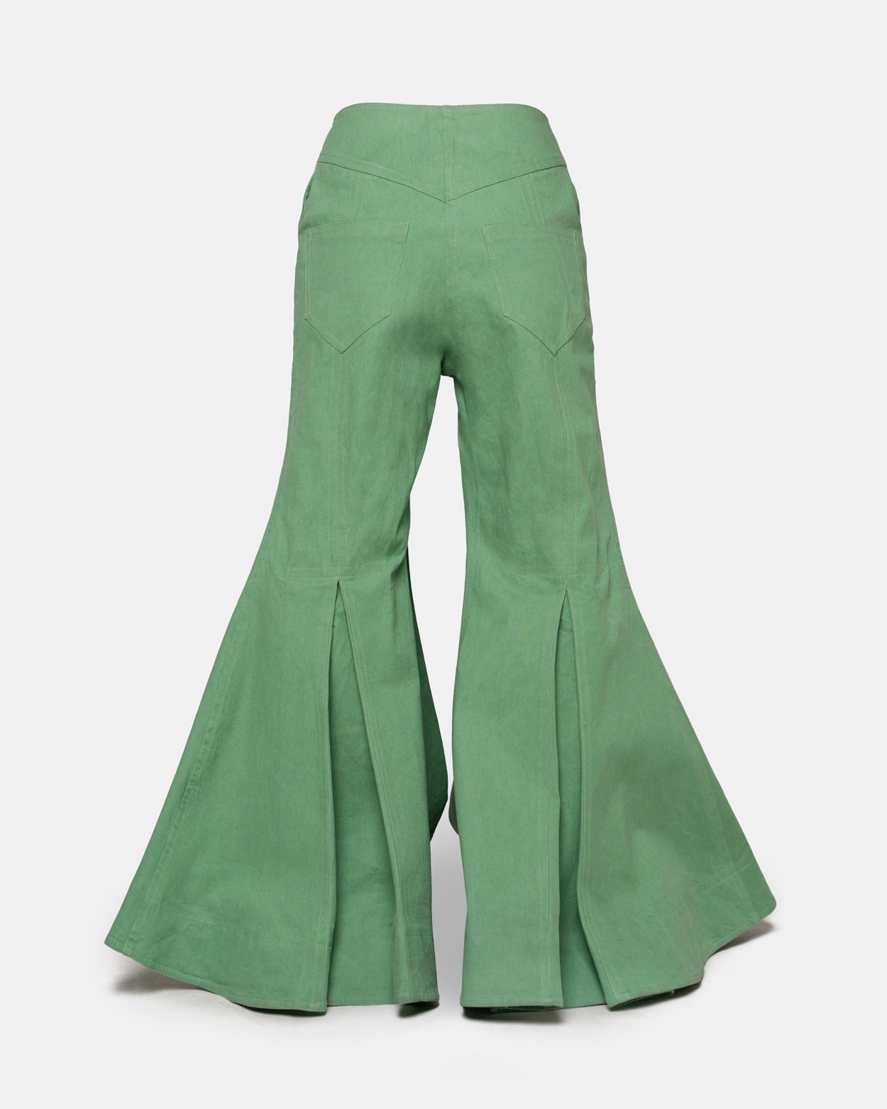 Danza Serpentina Pants