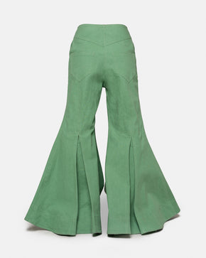 Danza Serpentina Pants